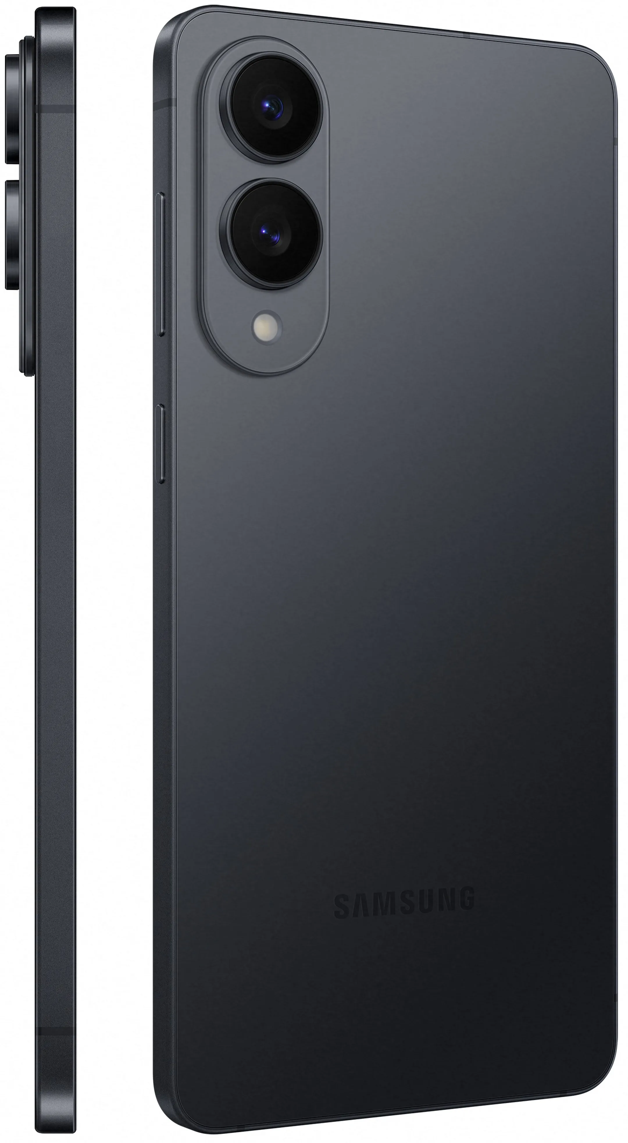 Samsung Galaxy S25 Edge 512 GB - Titanium Jetblack image