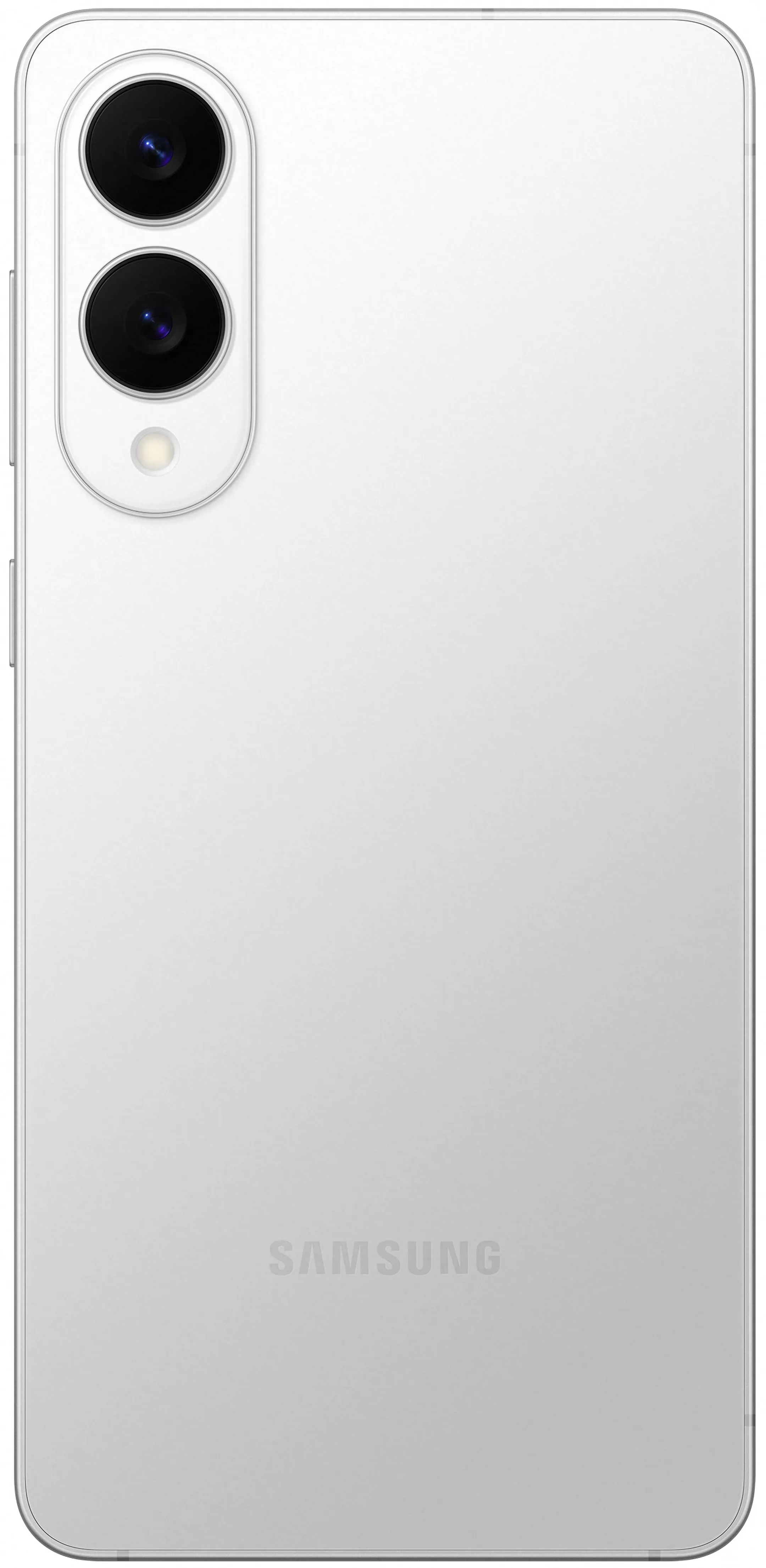 Samsung Galaxy S25 Edge 256 Go - Titanium Silver image