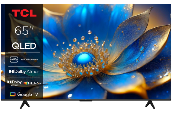 QLED TV 4K 65P79K (2025) - 65 pouces