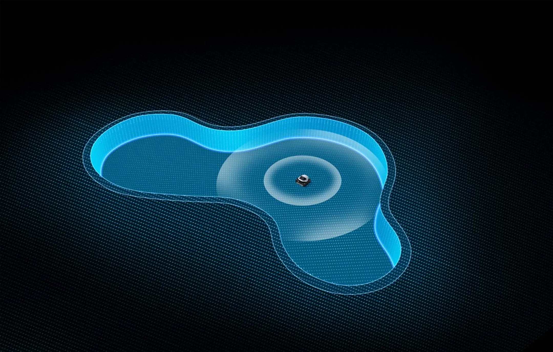 Robot piscine Z1 Pro image