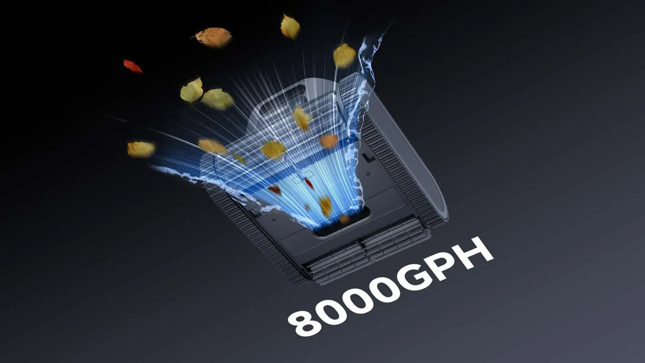 Robot piscine Z1 Pro image