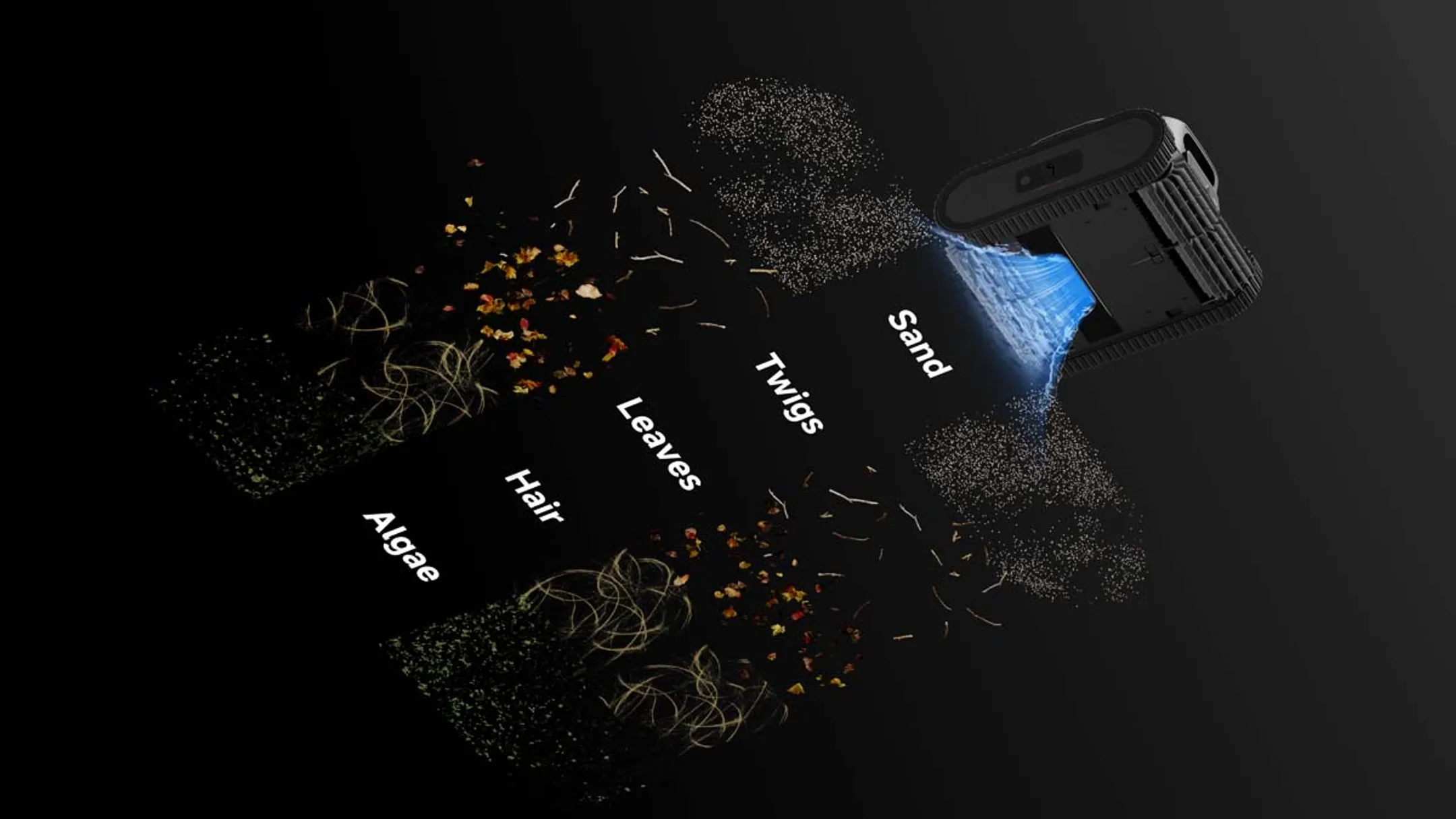 Robot piscine Z1 Pro image