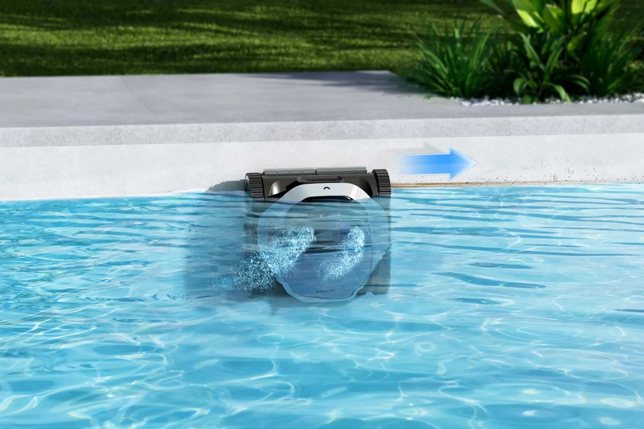 Robot piscine Z1 Pro image
