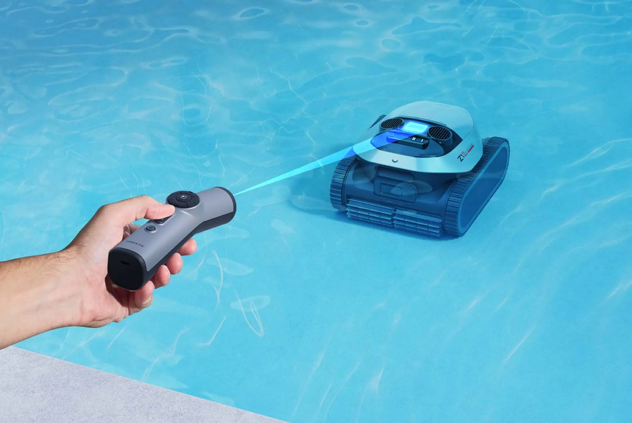 Robot piscine Z1 Pro image
