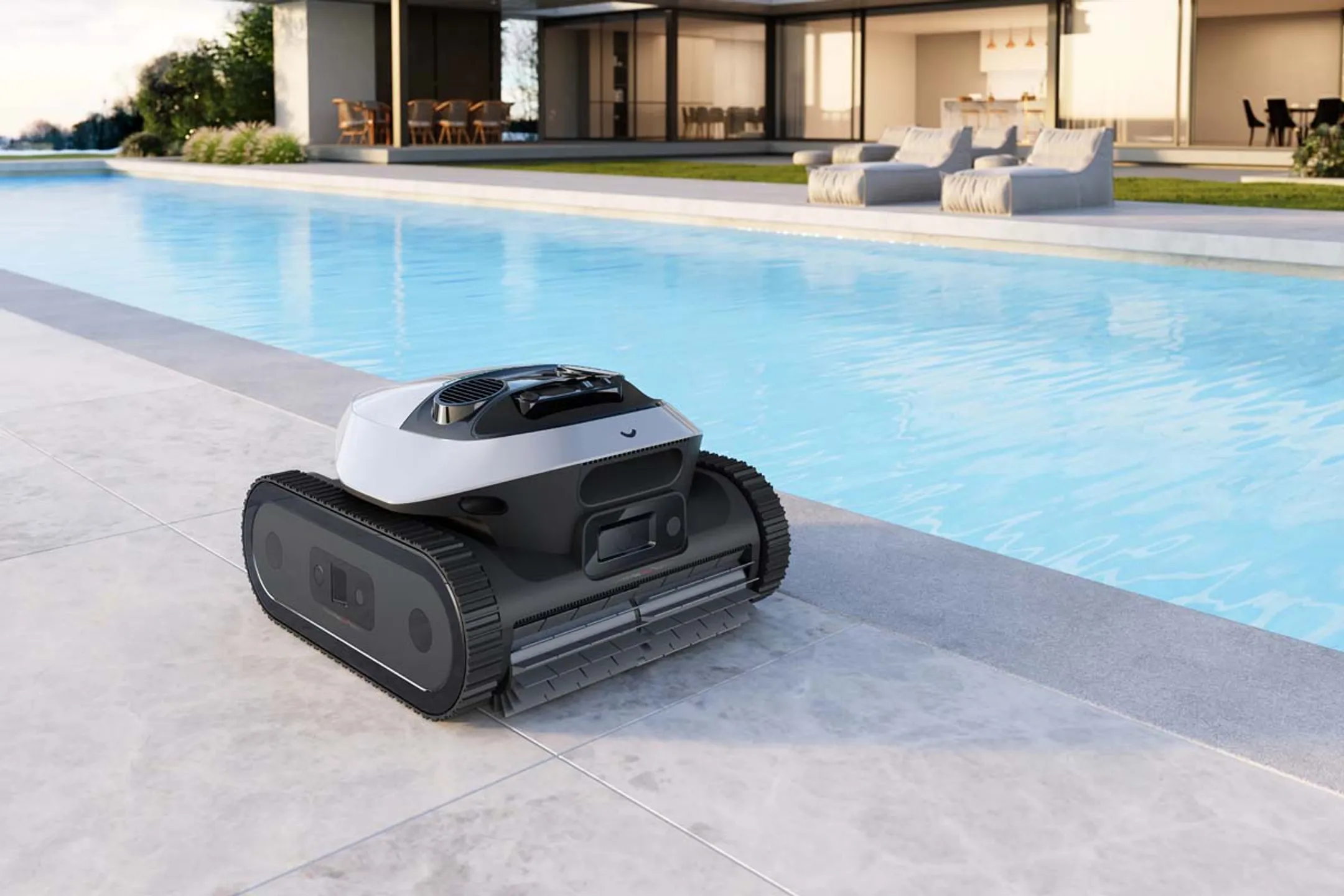 Robot piscine Z1 Pro image