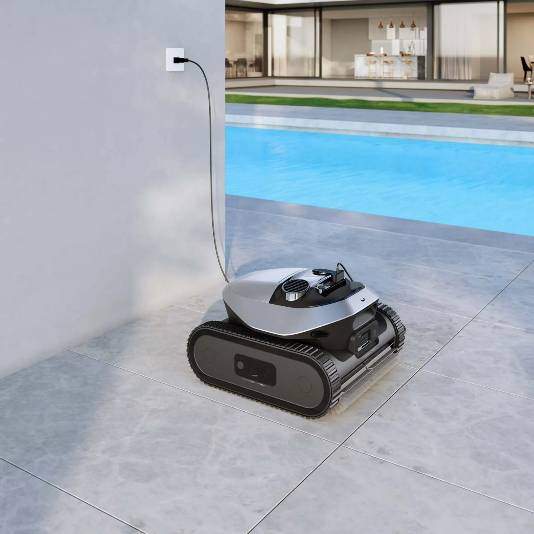 Robot piscine Z1 Pro image