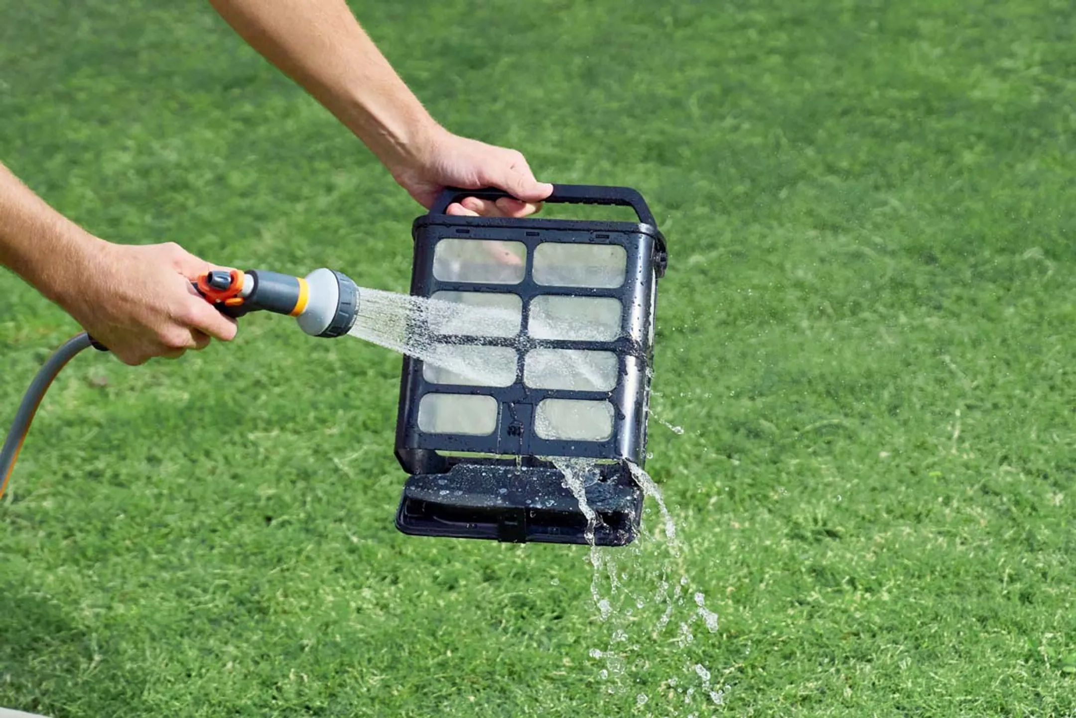 Robot piscine Z1 Pro image