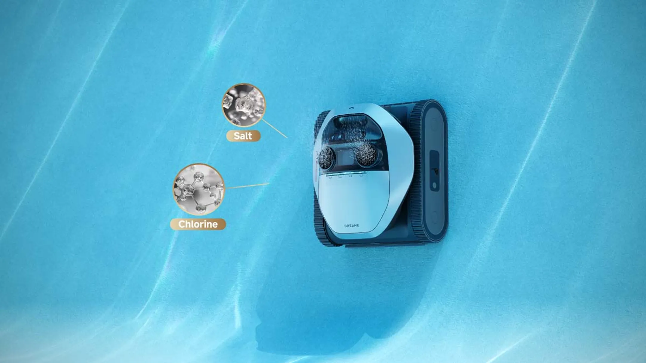 Robot piscine Z1 Pro image