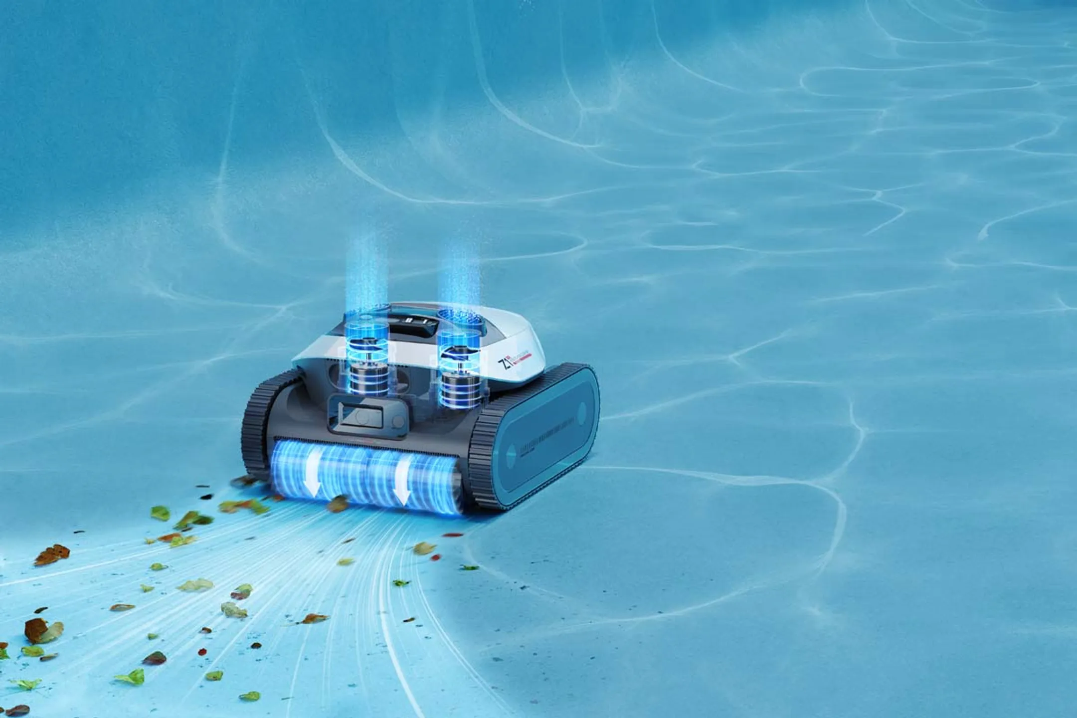 Robot piscine Z1 Pro image