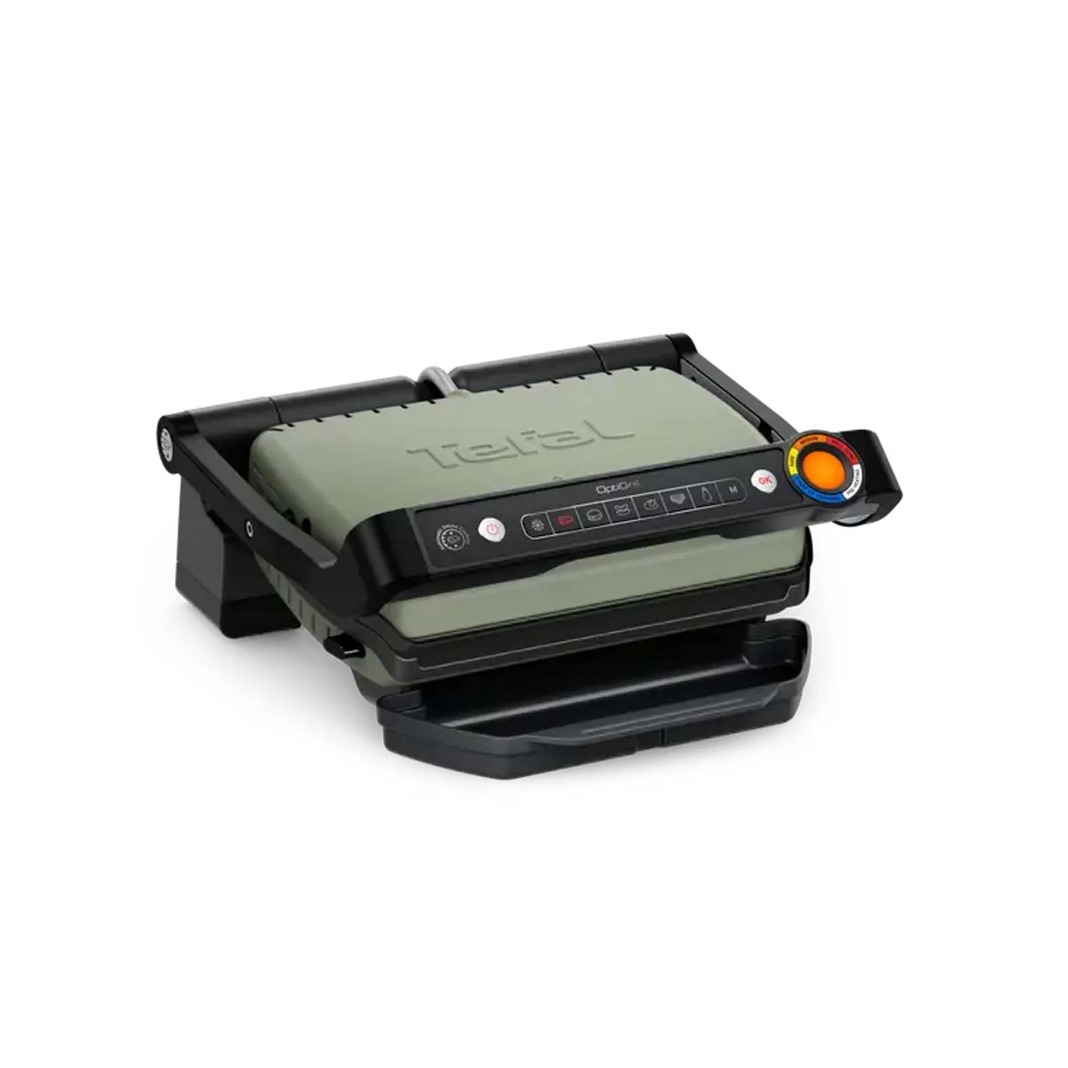 Tefal OptiGrill Eco Design GC71ELE0  image