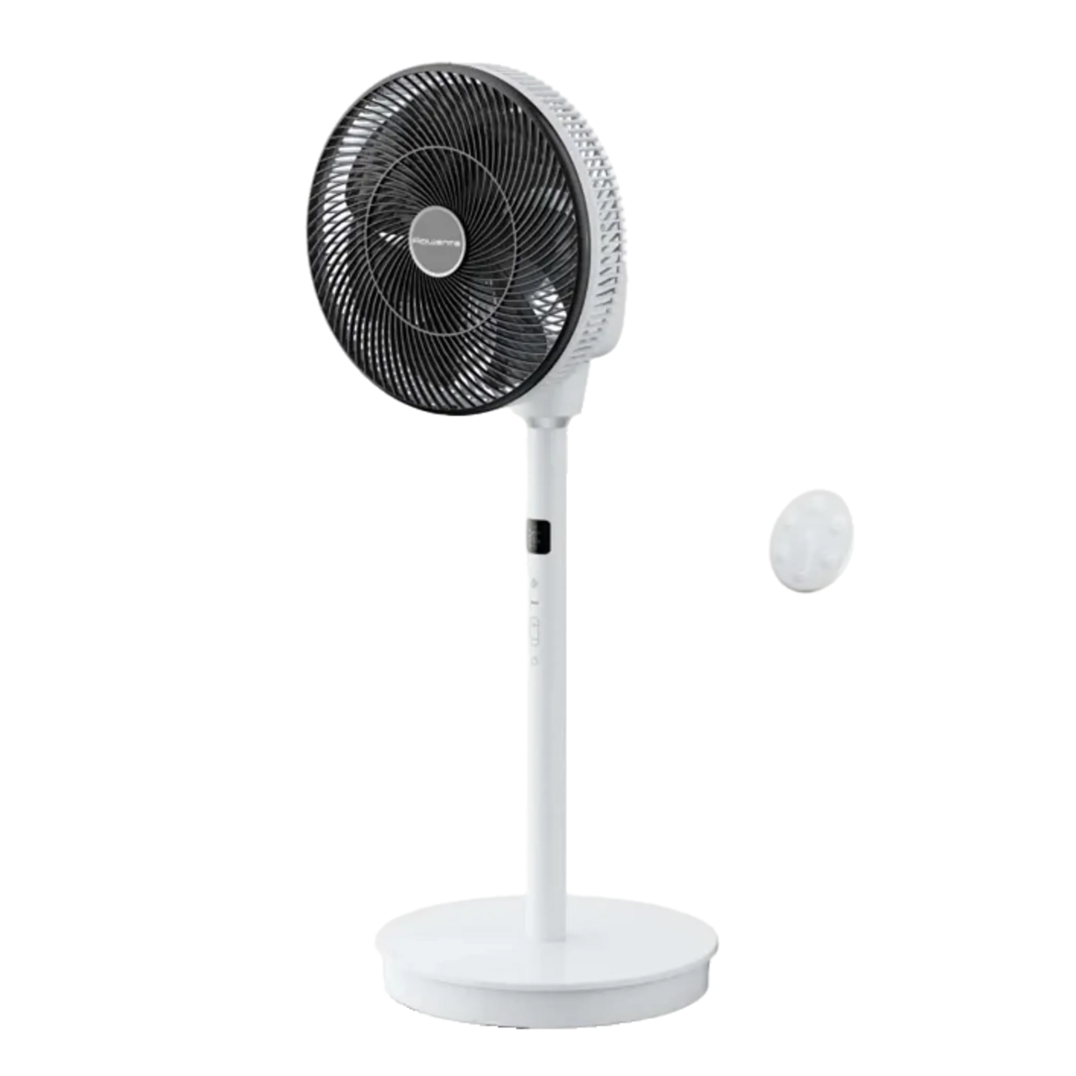 Ventilateur Turbo Swift Silence QV5040F0