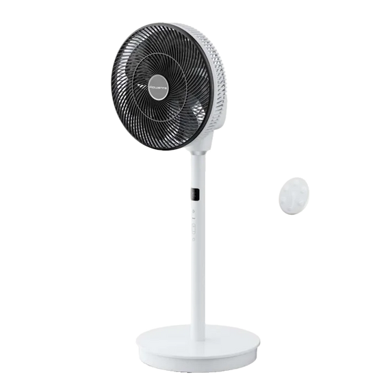 Ventilateur Turbo Swift Silence QV5040F0