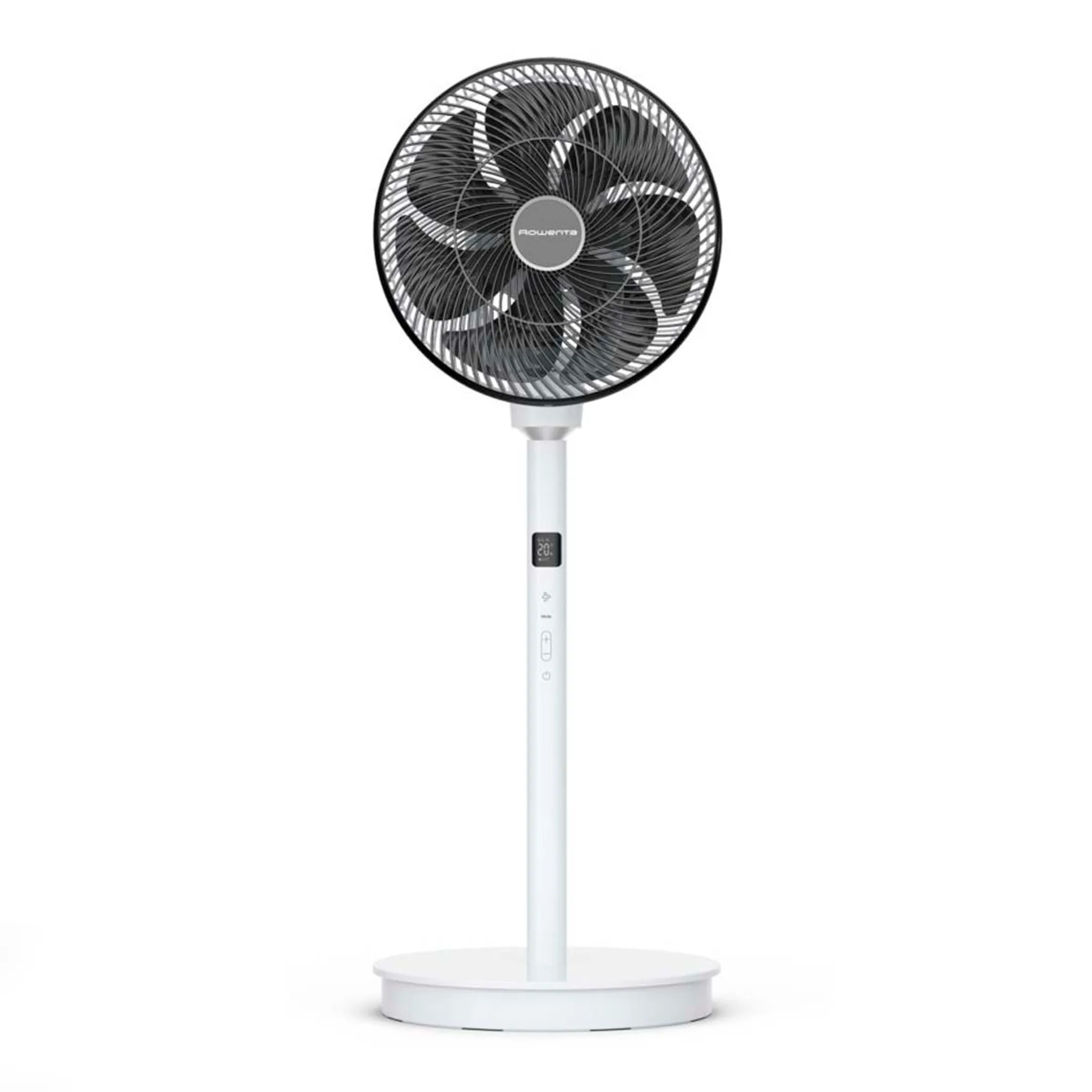 Rowenta Ventilateur Turbo Swift Silence QV5040F0 image
