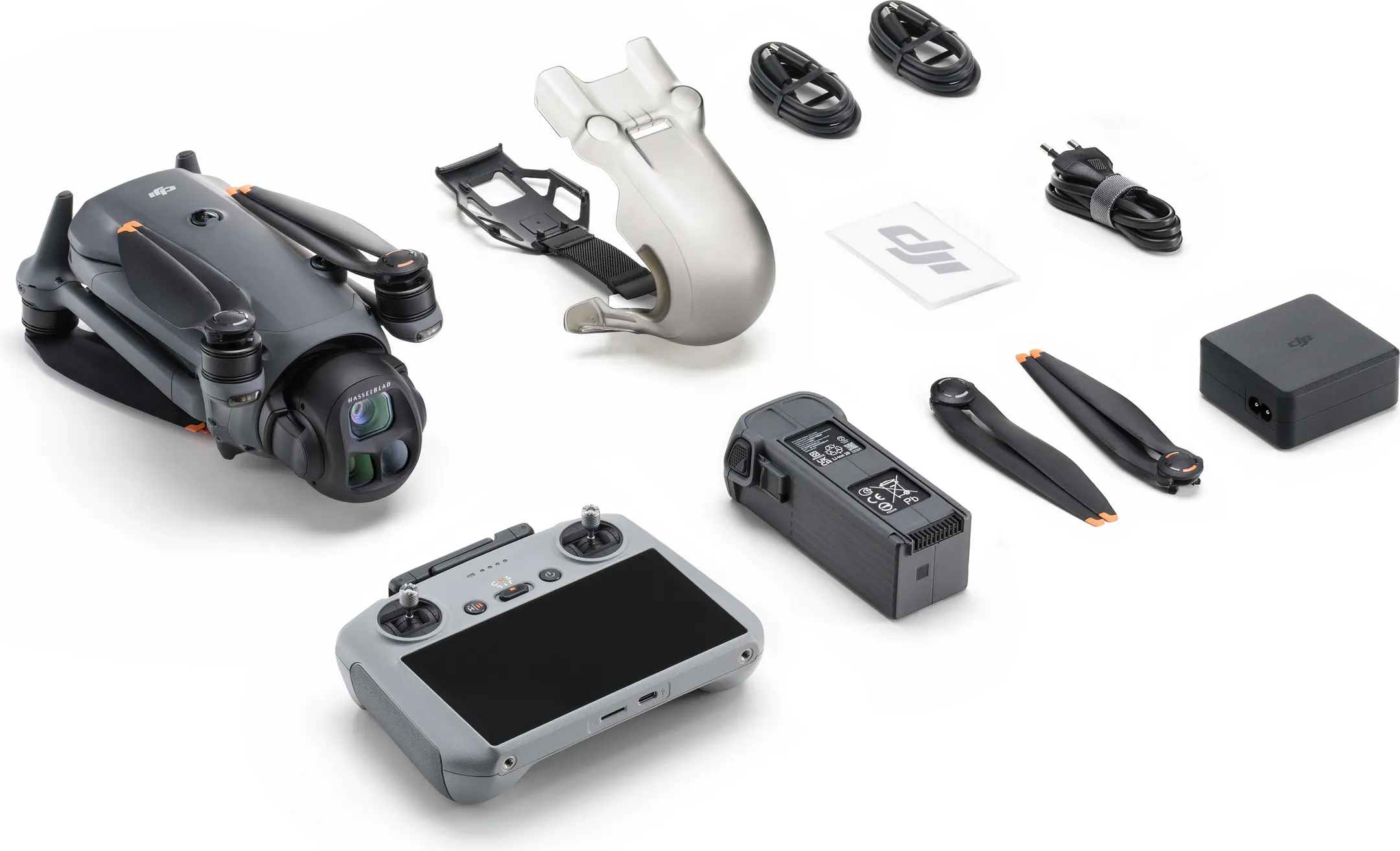 Mavic 4 Pro