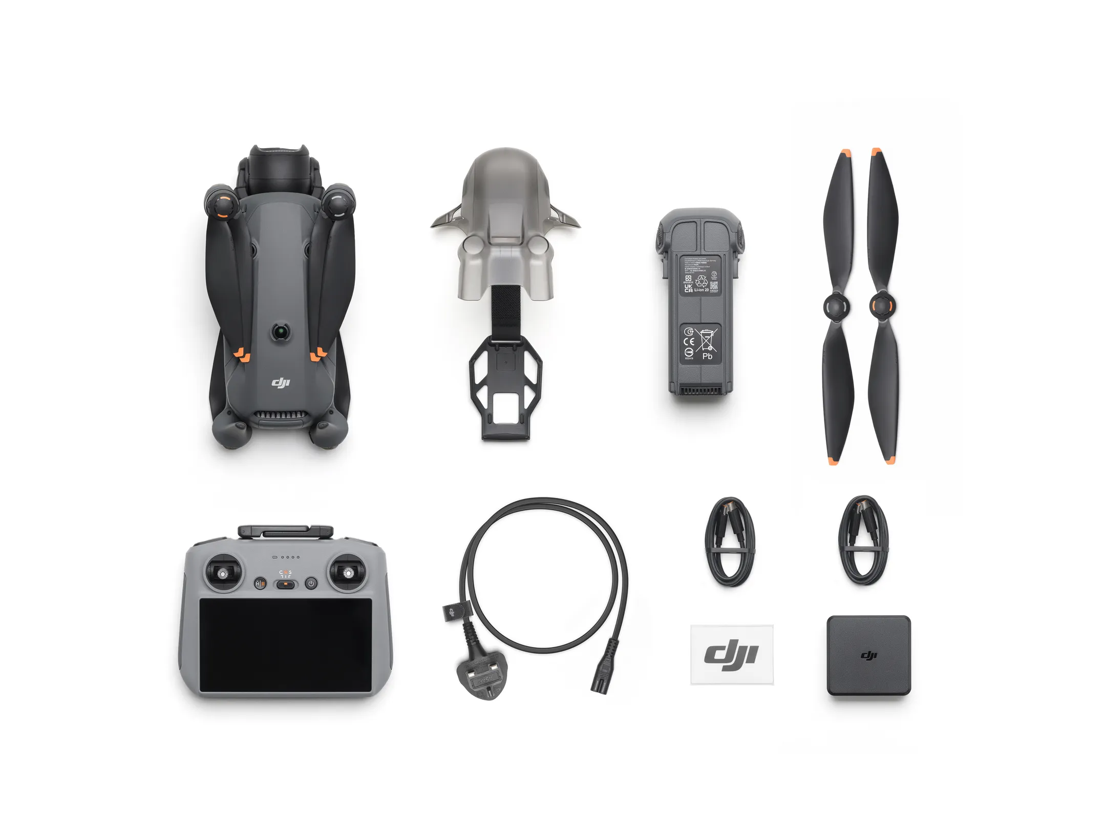 DJI Mavic 4 Pro image