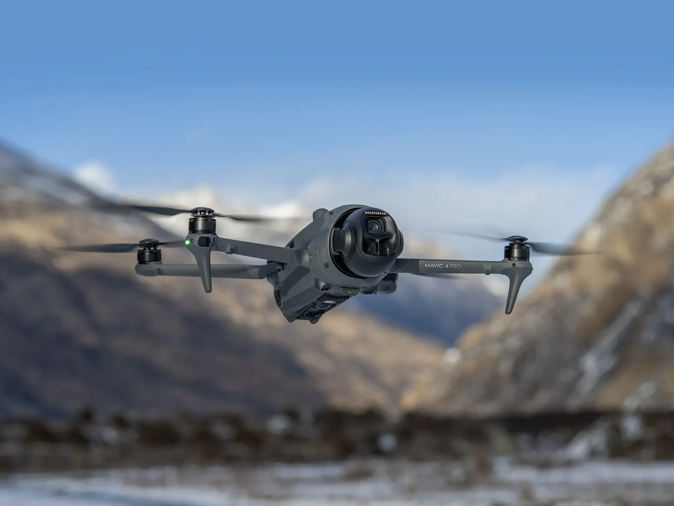 DJI Mavic 4 Pro image
