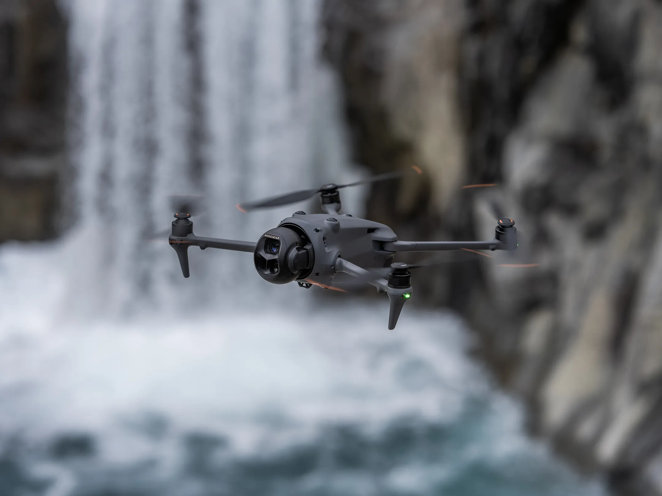 DJI Mavic 4 Pro Fly More Combo image