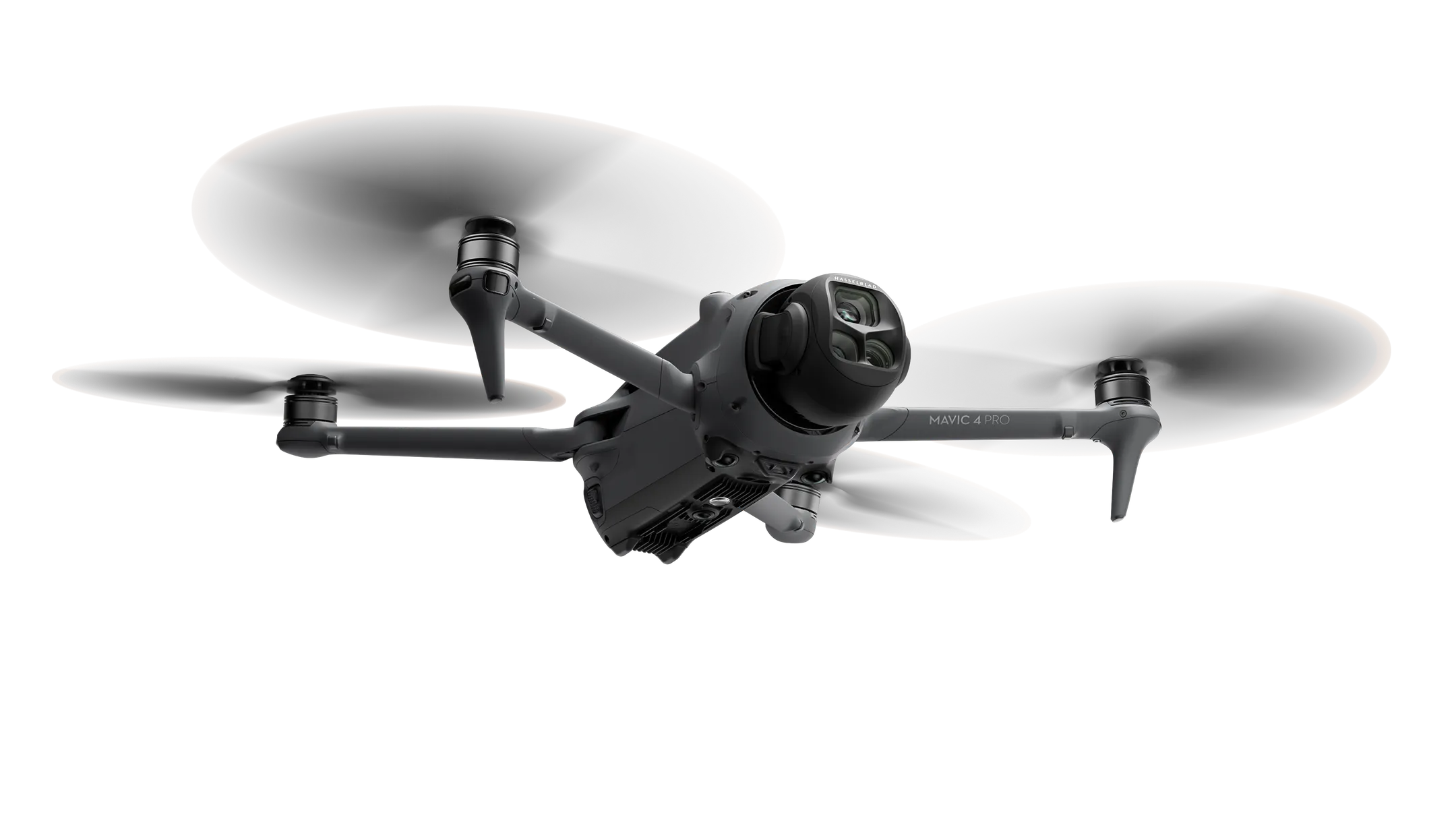 DJI Mavic 4 Pro Fly More Combo image