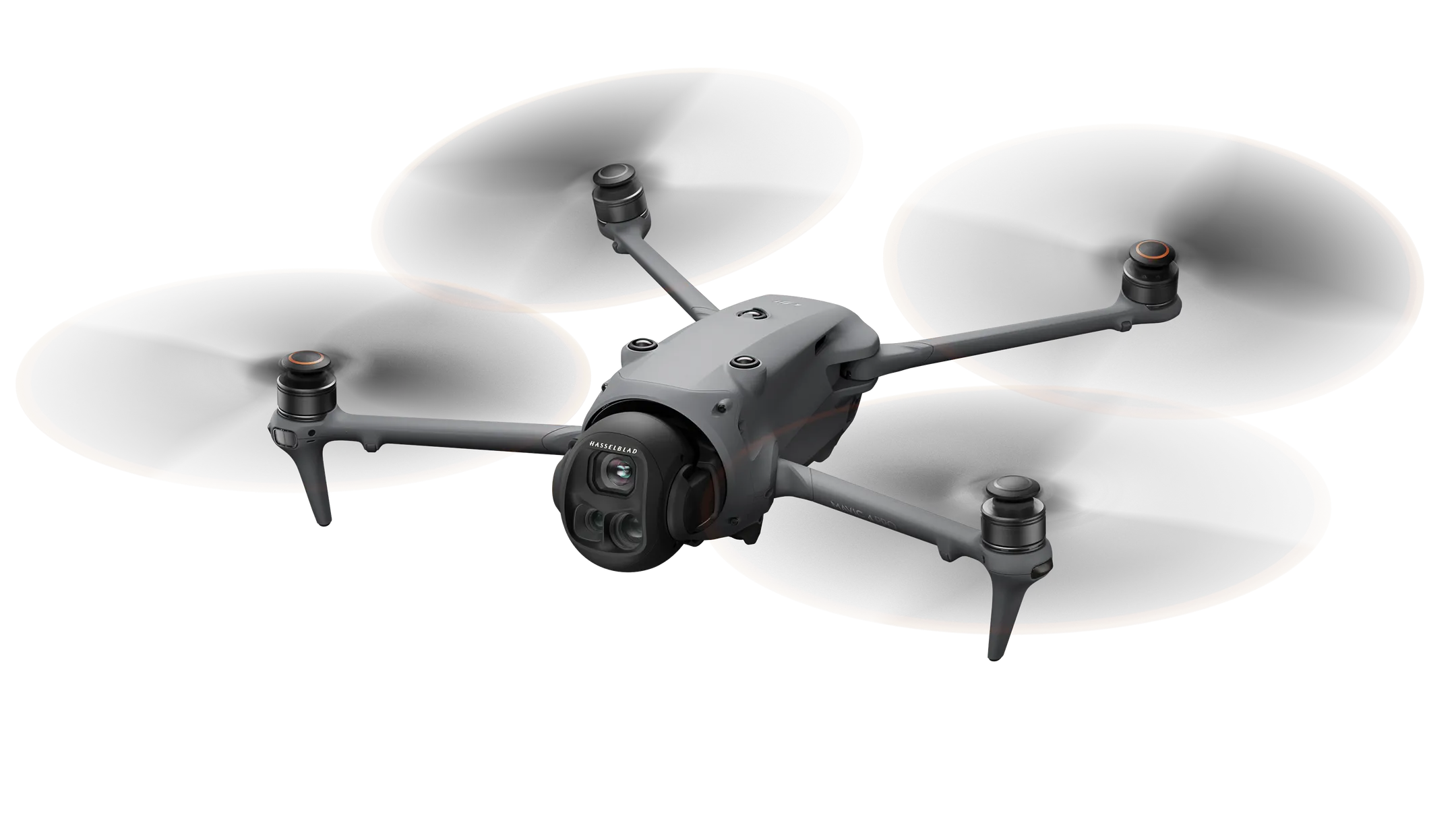 DJI Mavic 4 Pro Fly More Combo image