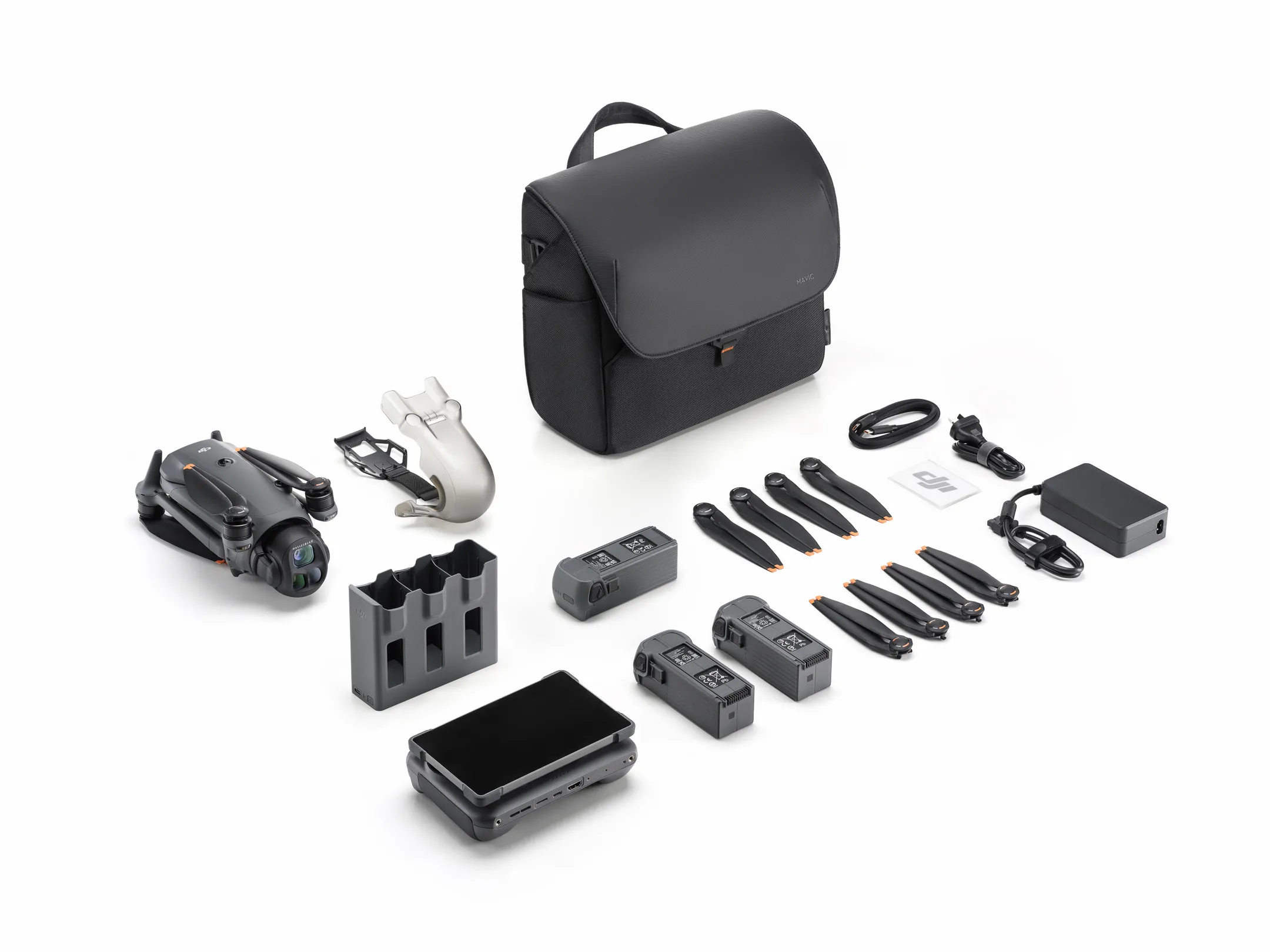 Mavic 4 Pro Creator Combo