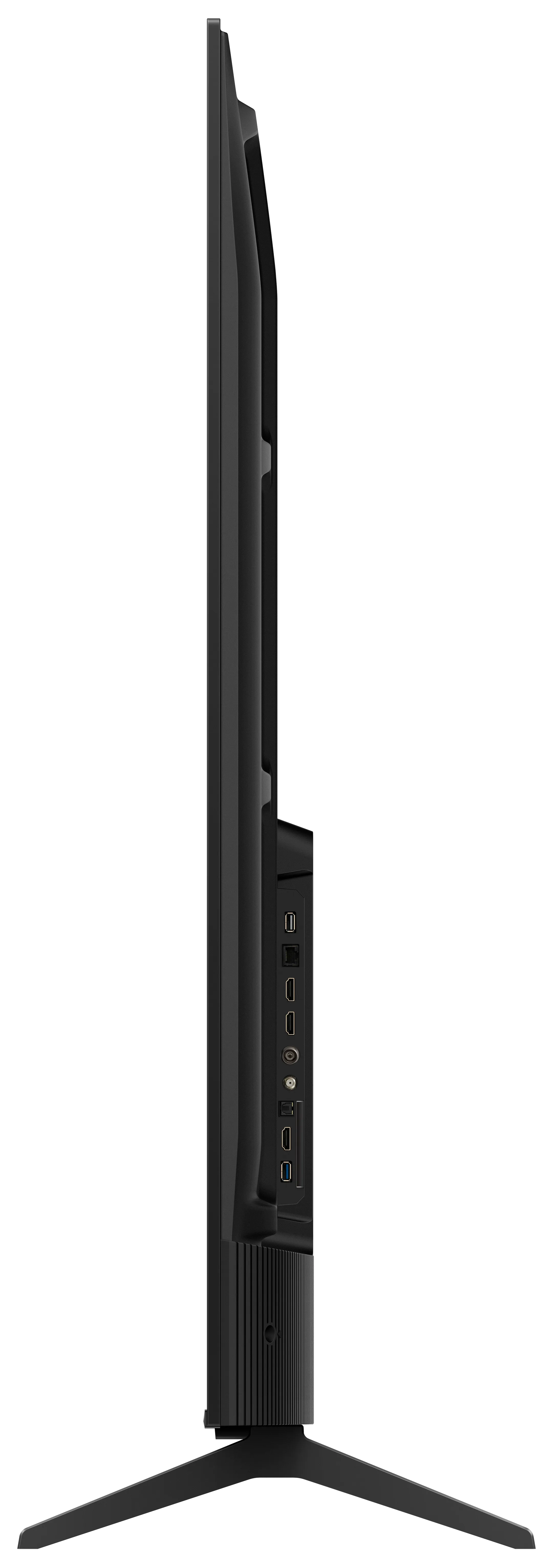 TCL 4K UHD TV LED 65P69K (2025) - 65 pouces image