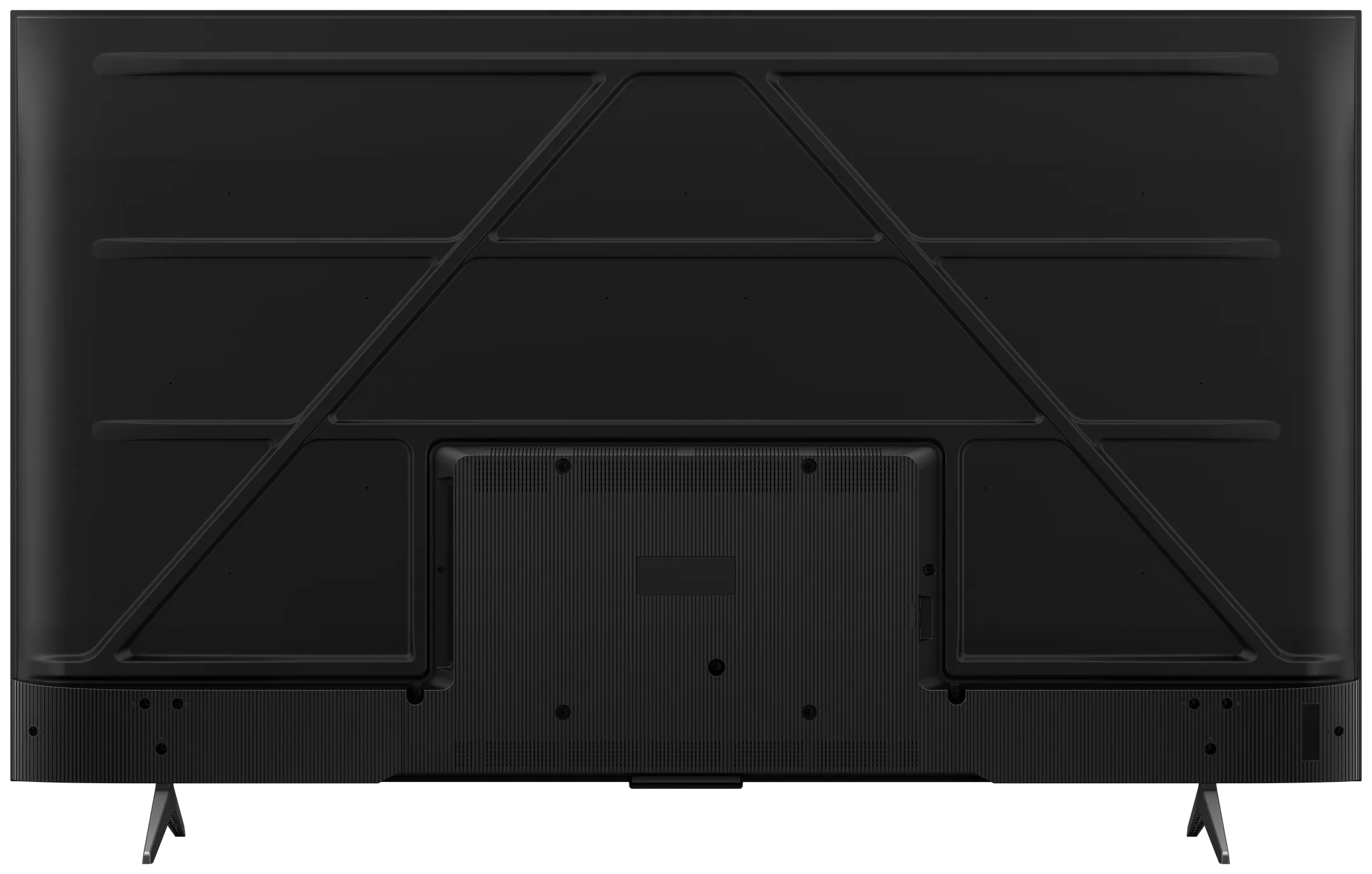 TCL 4K UHD LED TV 55P69K (2025) - 55 inch image