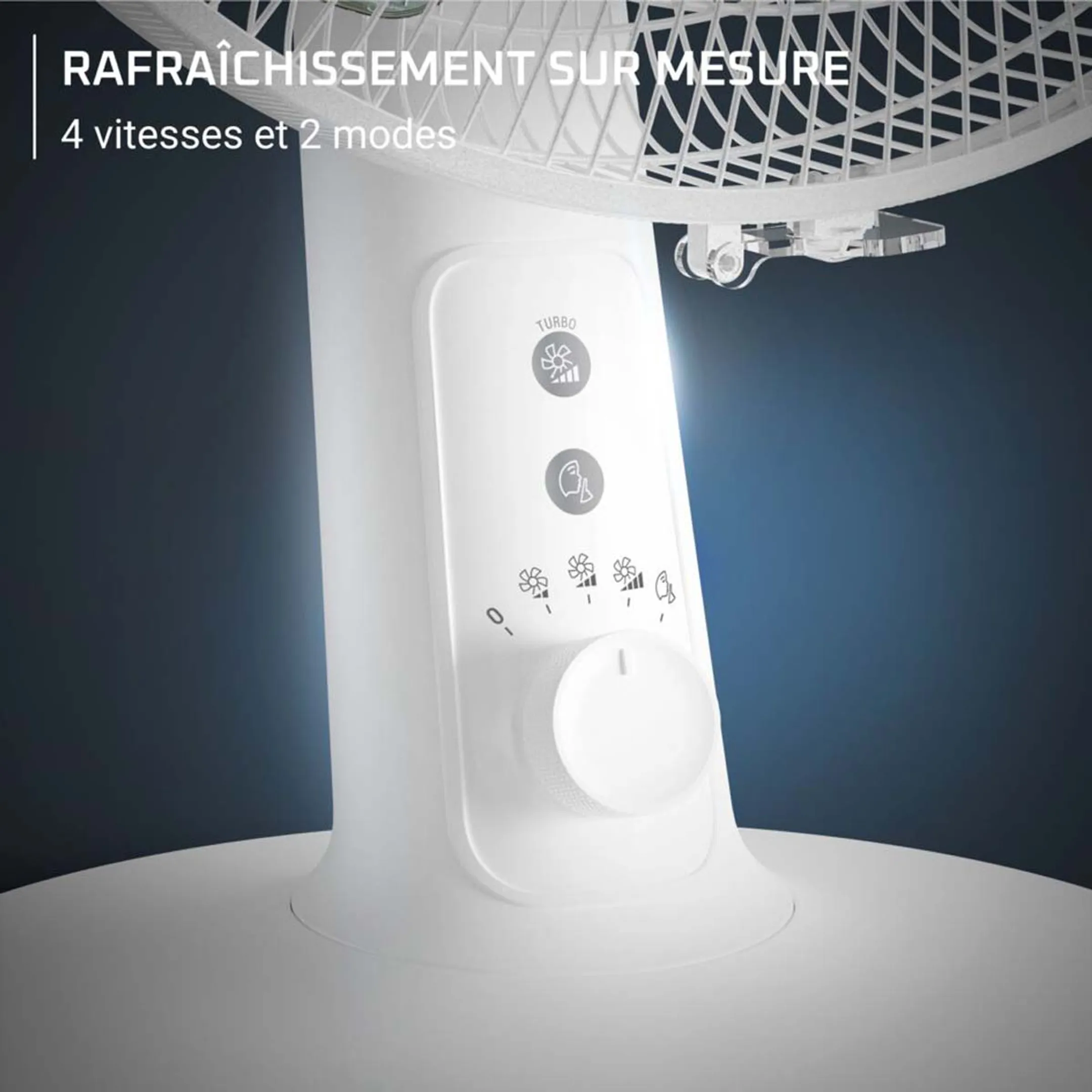 Rowenta Ventilateur VU2740F0 image