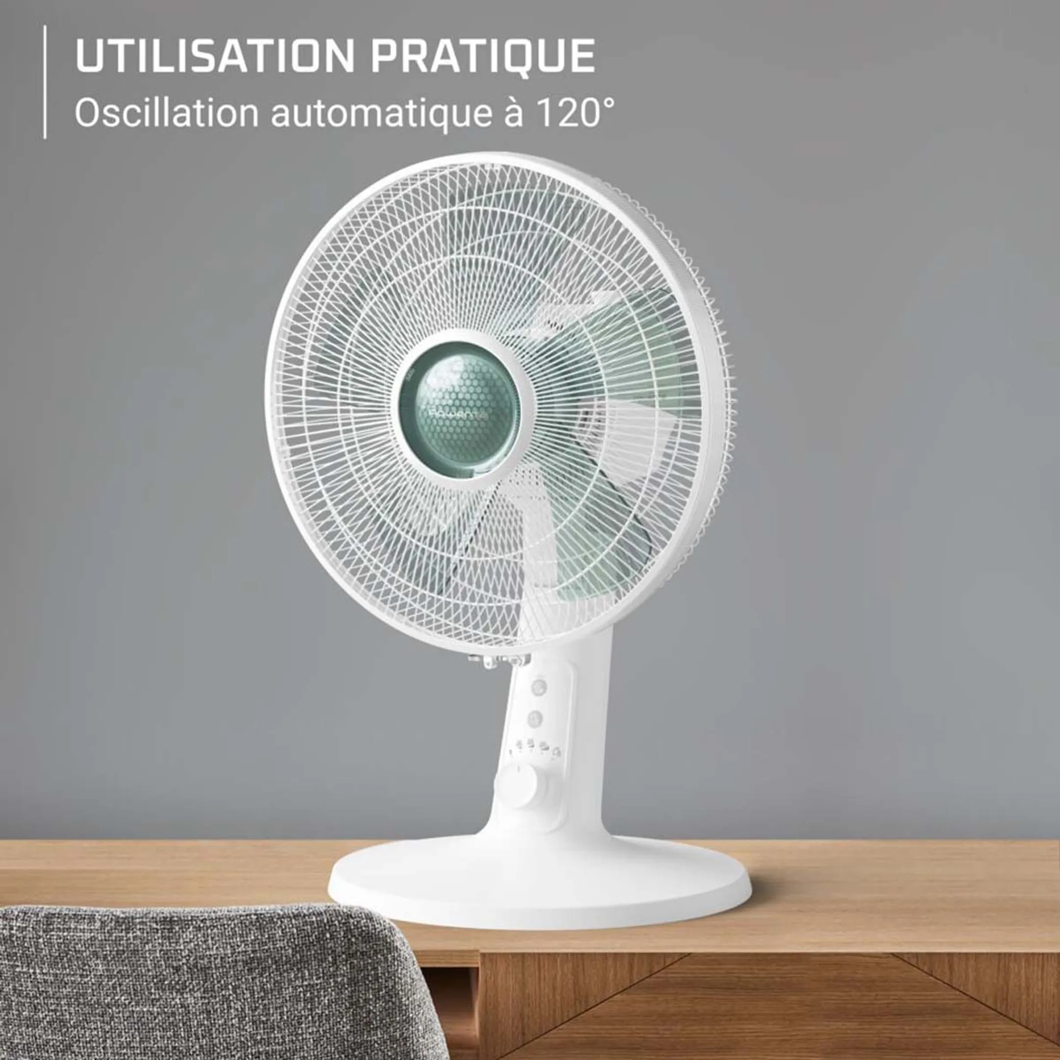 Rowenta Ventilateur VU2740F0 image