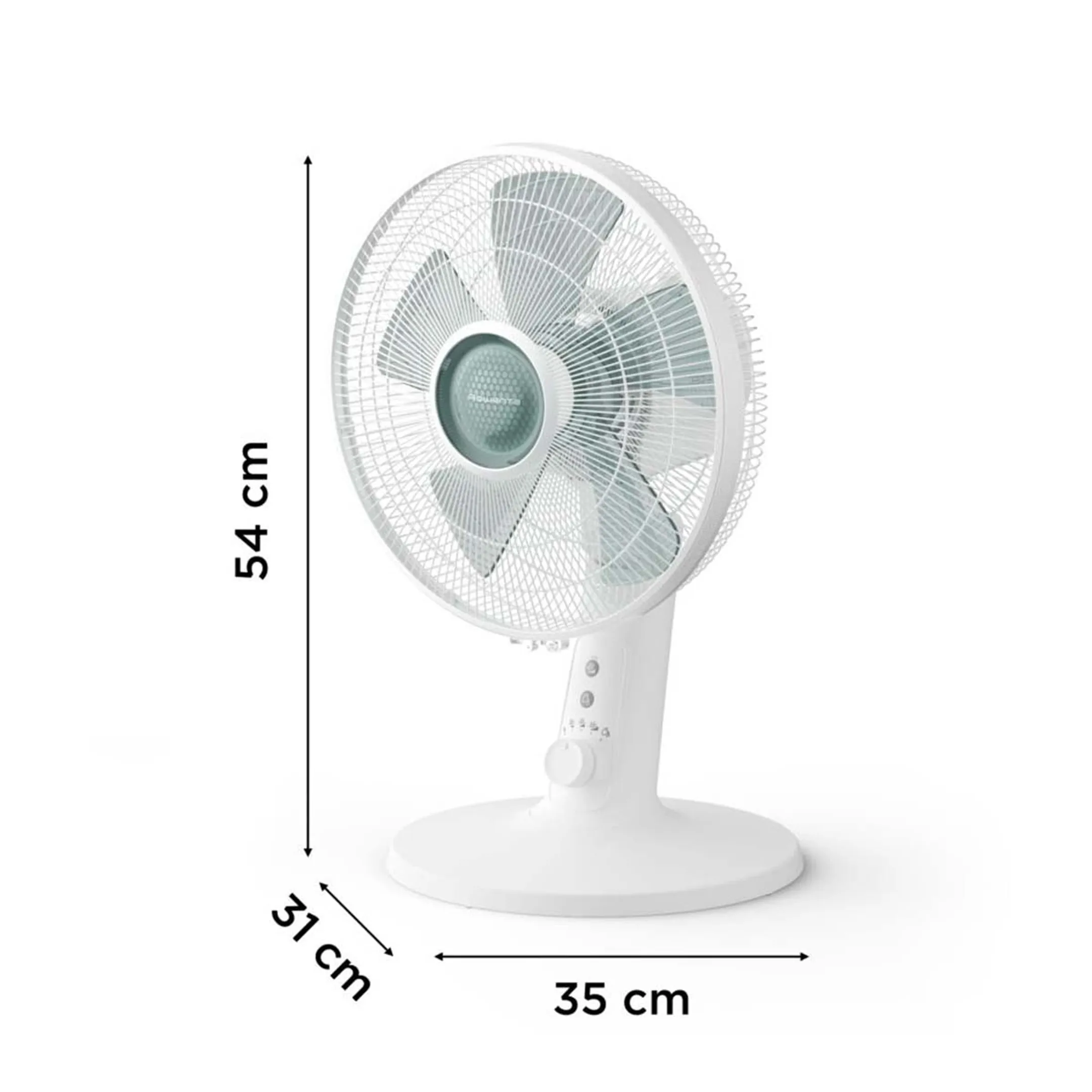 Rowenta Ventilator VU2740F0 image