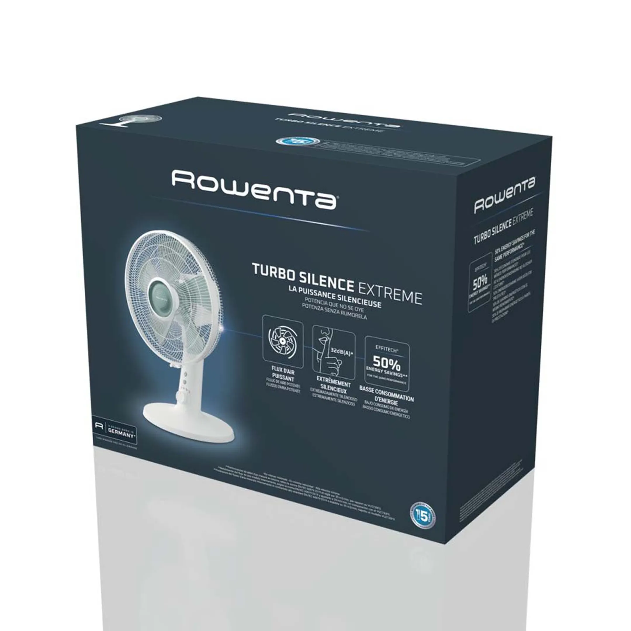 Rowenta Ventilator VU2740F0 image