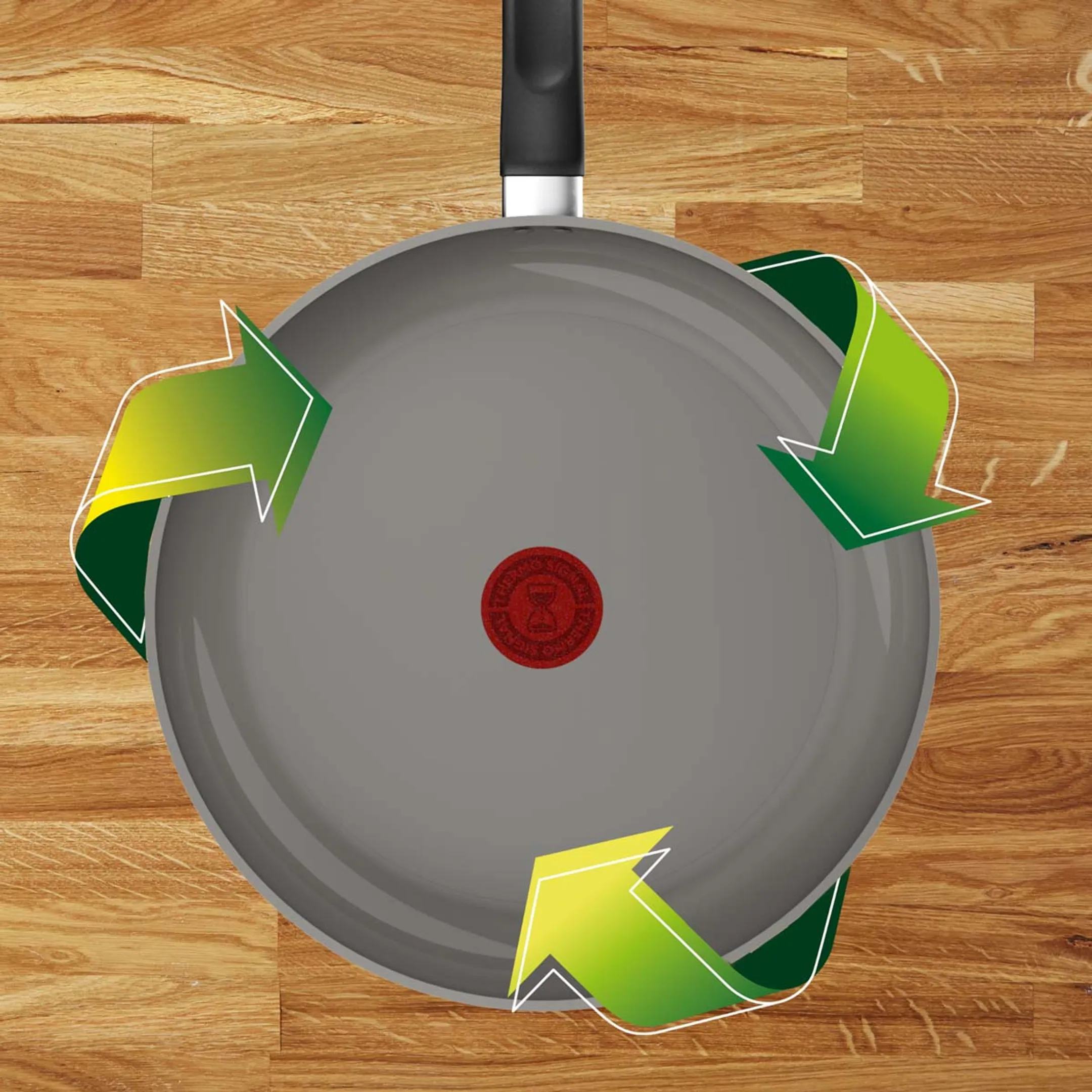 Tefal Pannenset Change C474S304 image