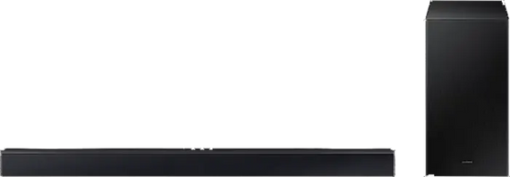 HW-C450 soundbar - 2.1 kanalen