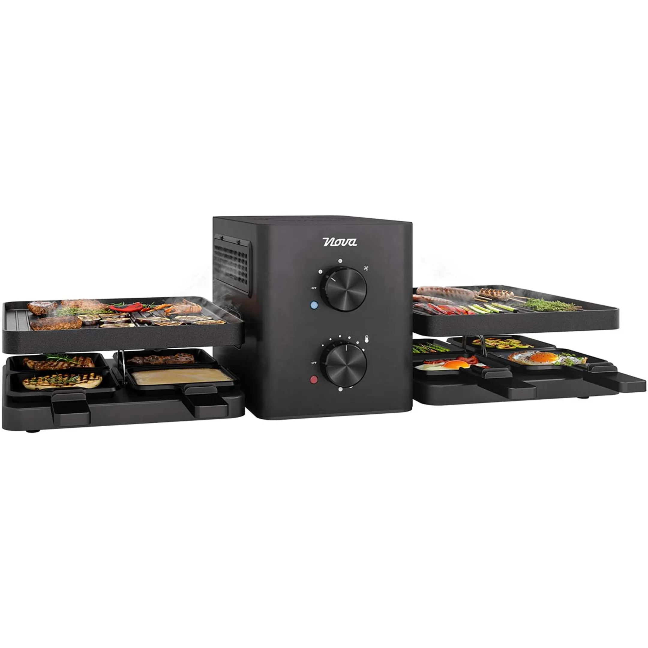 Nova Raclette Purify image