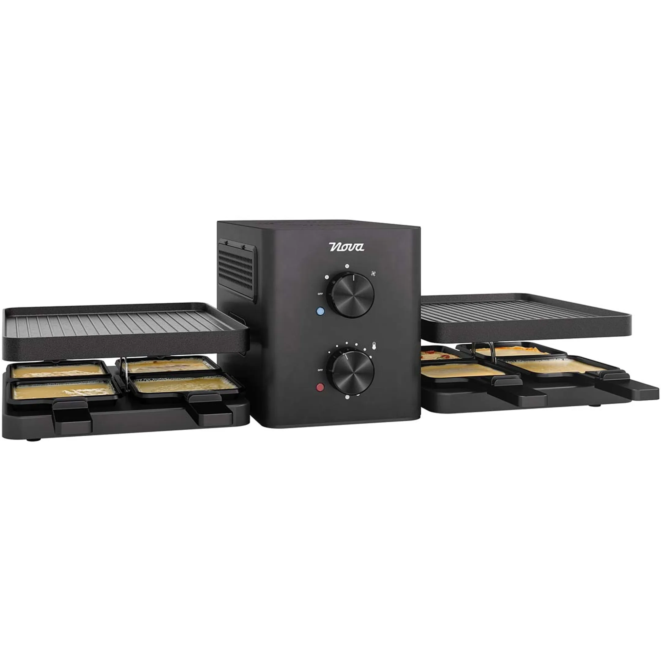 Nova Raclette Purify image