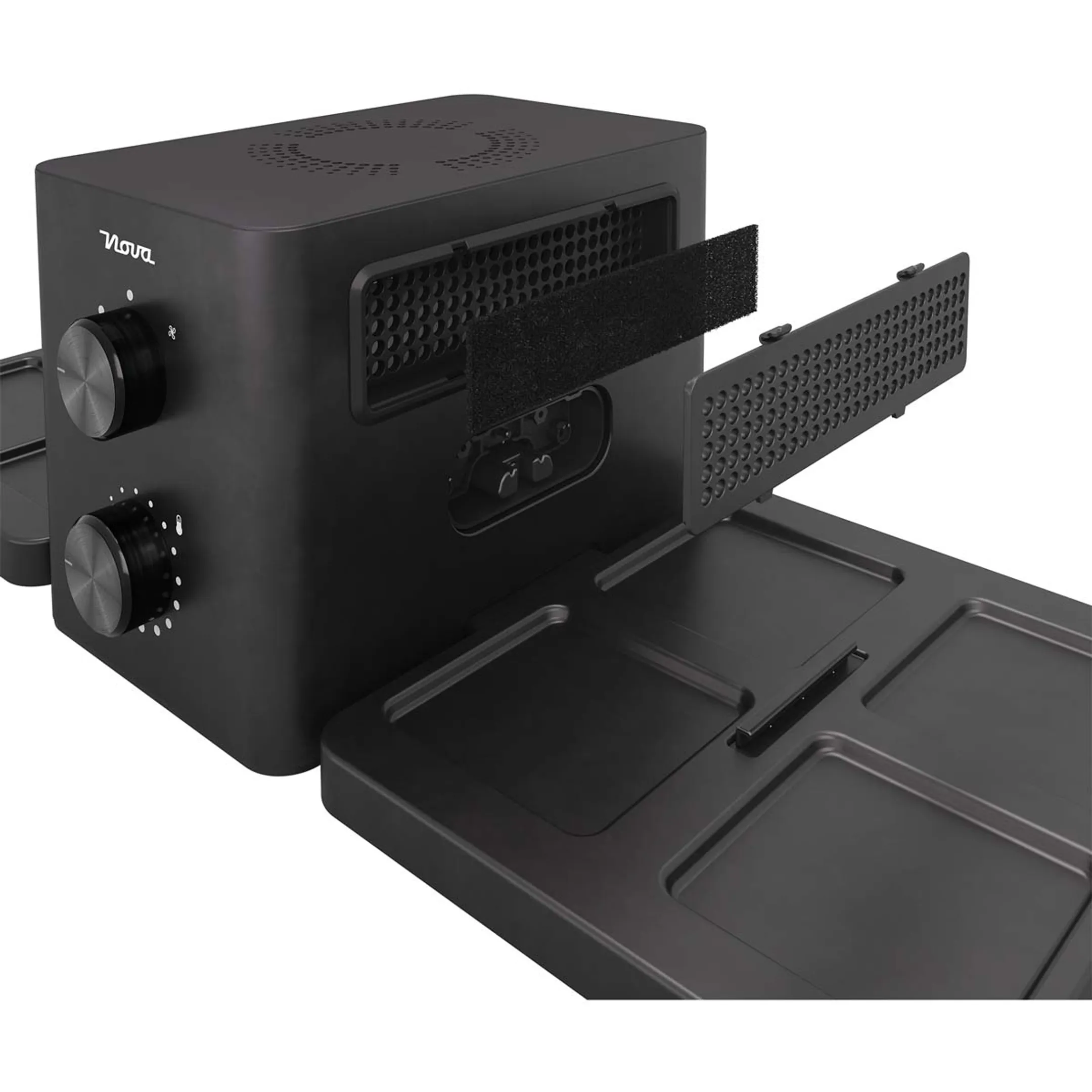 Nova Raclette Purify image