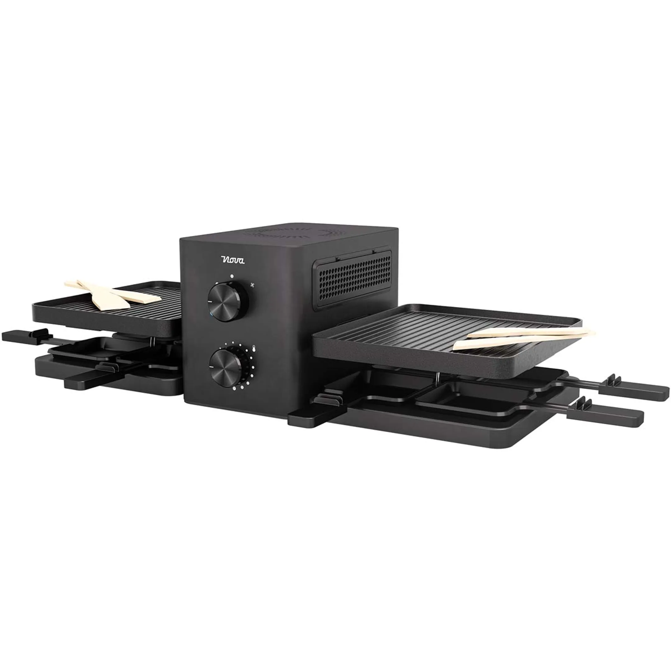 Nova Raclette Purify image