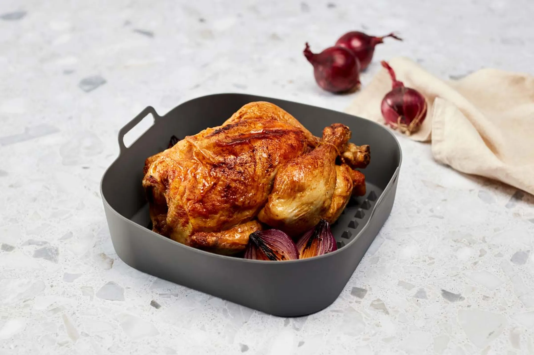 Cosy&Trendy Panier pour airfryer 5410012 image