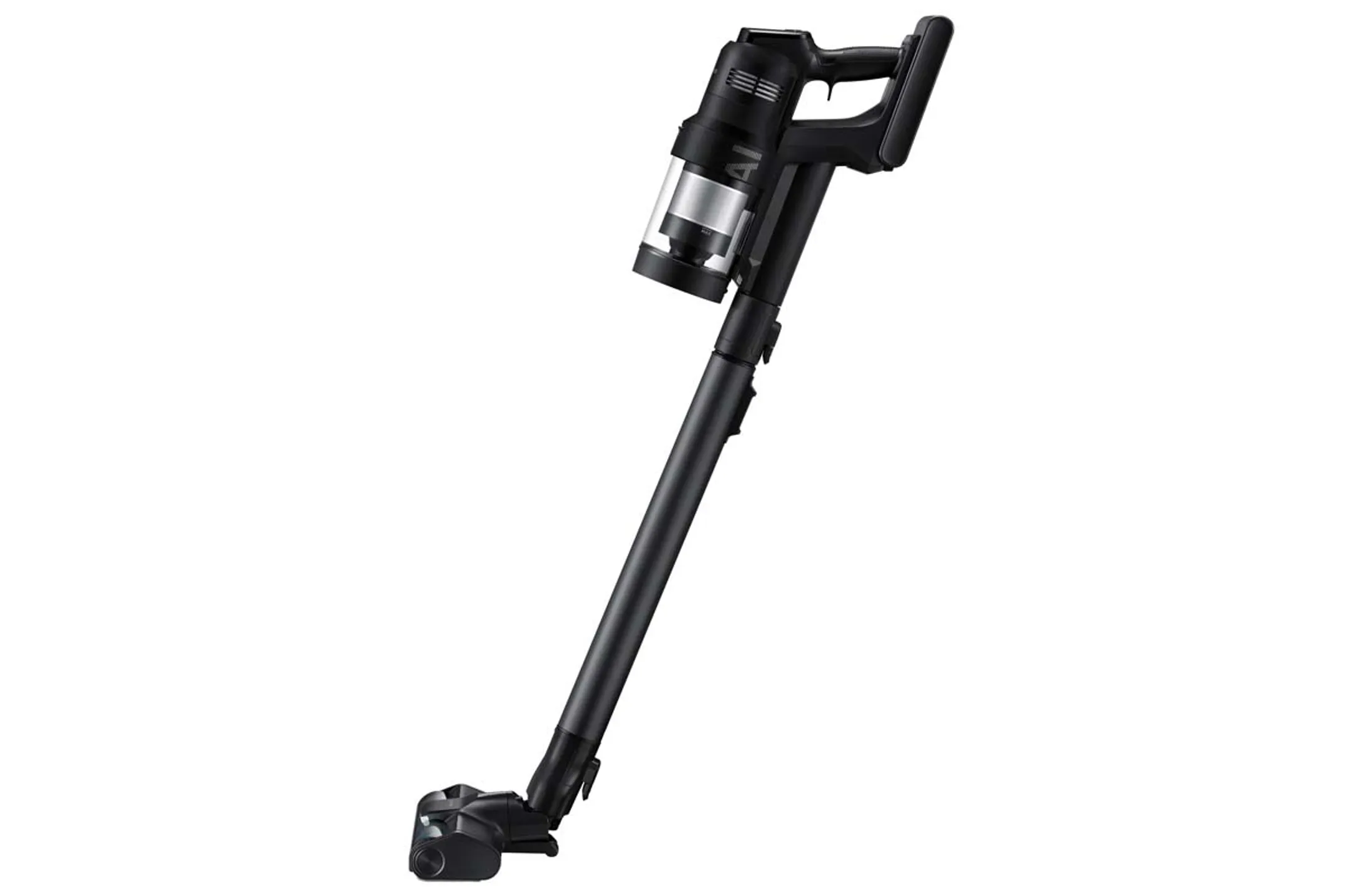 Samsung Steelstofzuiger Bespoke AI Jet Ultra VS90F40DEK/WA image