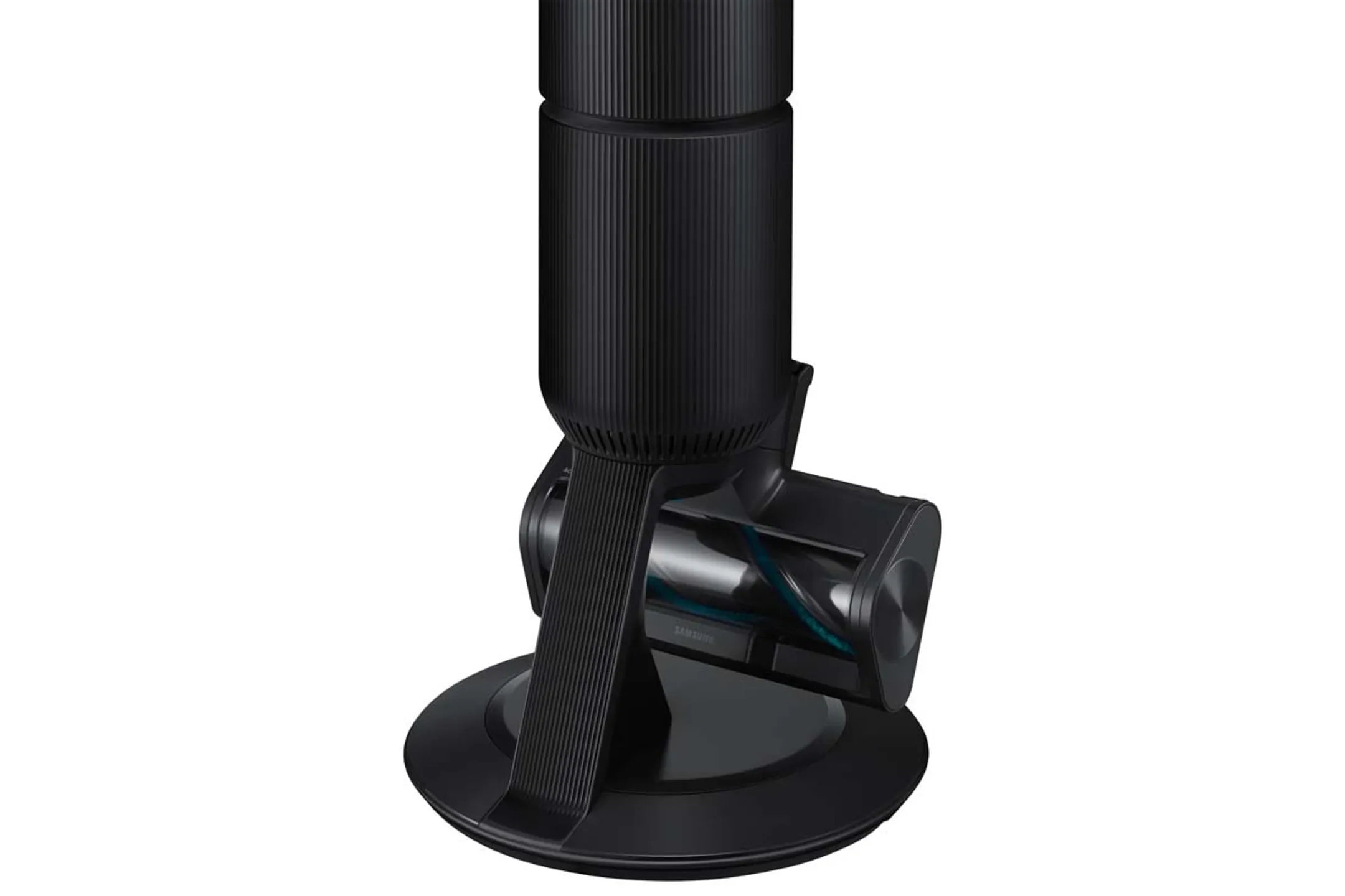 Samsung Steelstofzuiger Bespoke AI Jet Ultra VS90F40DEK/WA image