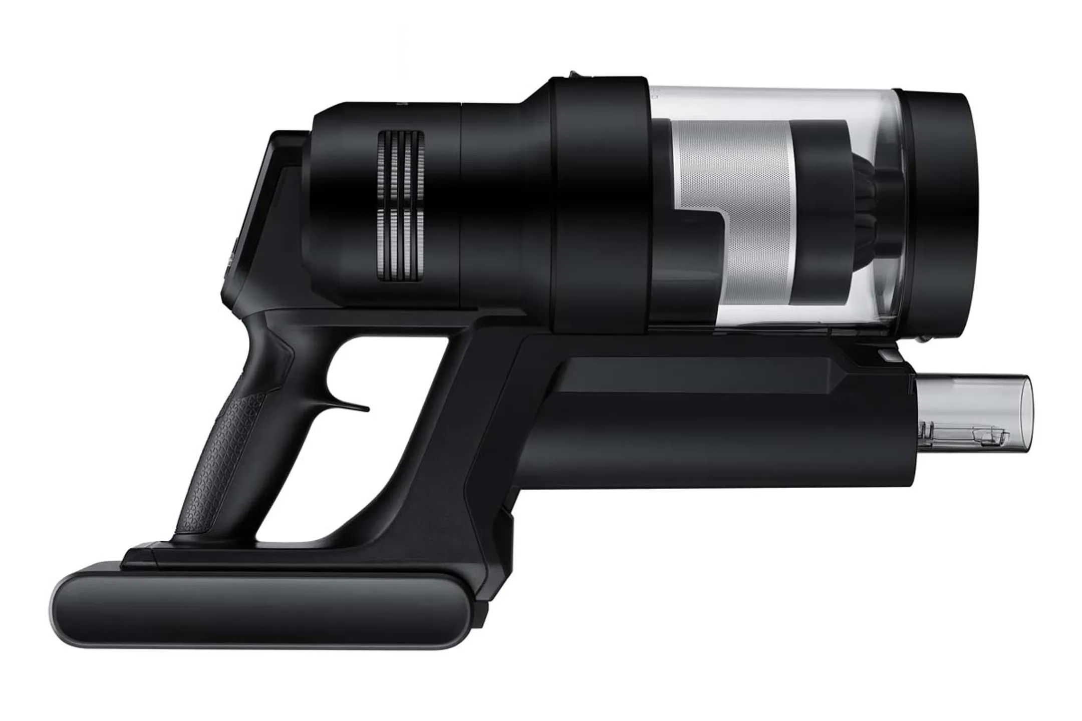 Samsung Steelstofzuiger Bespoke AI Jet Ultra VS90F40DEK/WA image