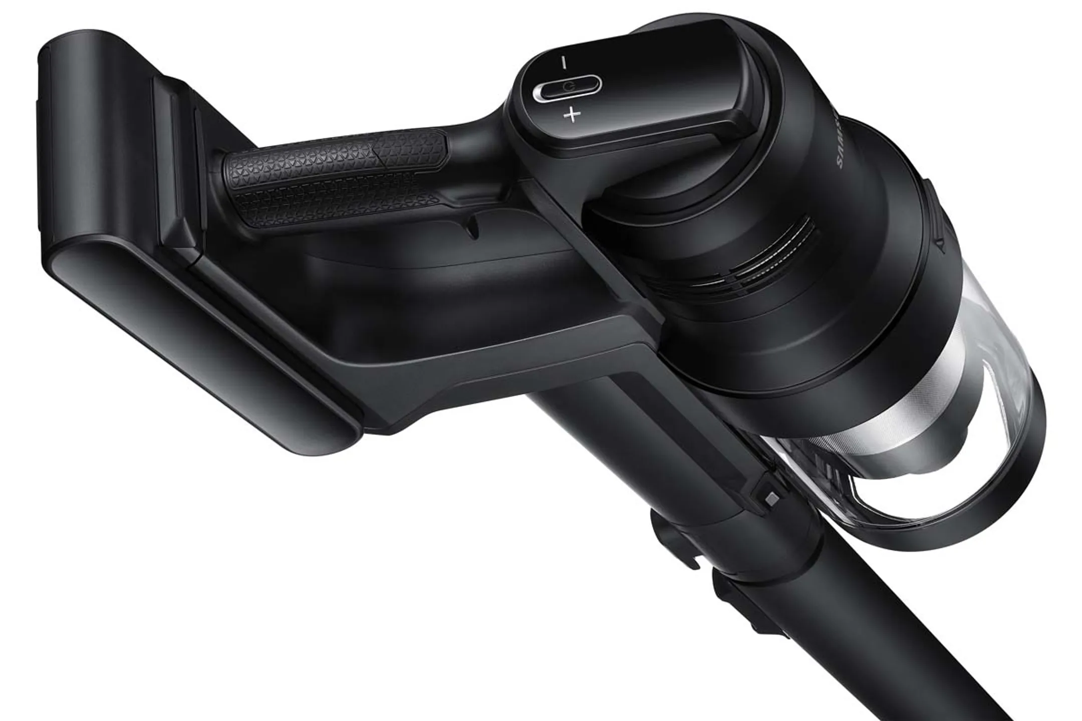 Samsung Steelstofzuiger Bespoke AI Jet Ultra VS90F40DEK/WA image