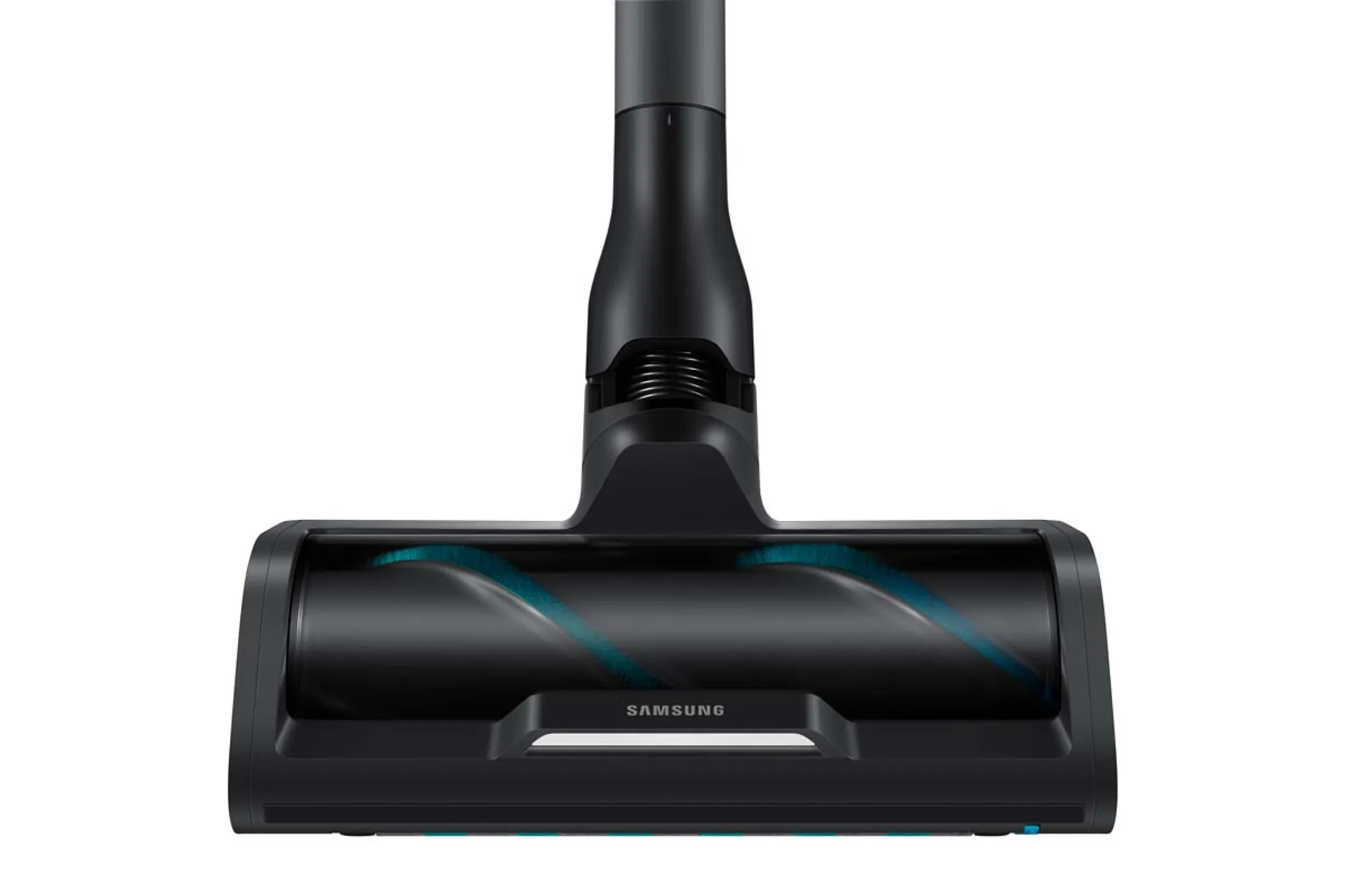 Samsung Steelstofzuiger Bespoke AI Jet Ultra VS90F40DEK/WA image