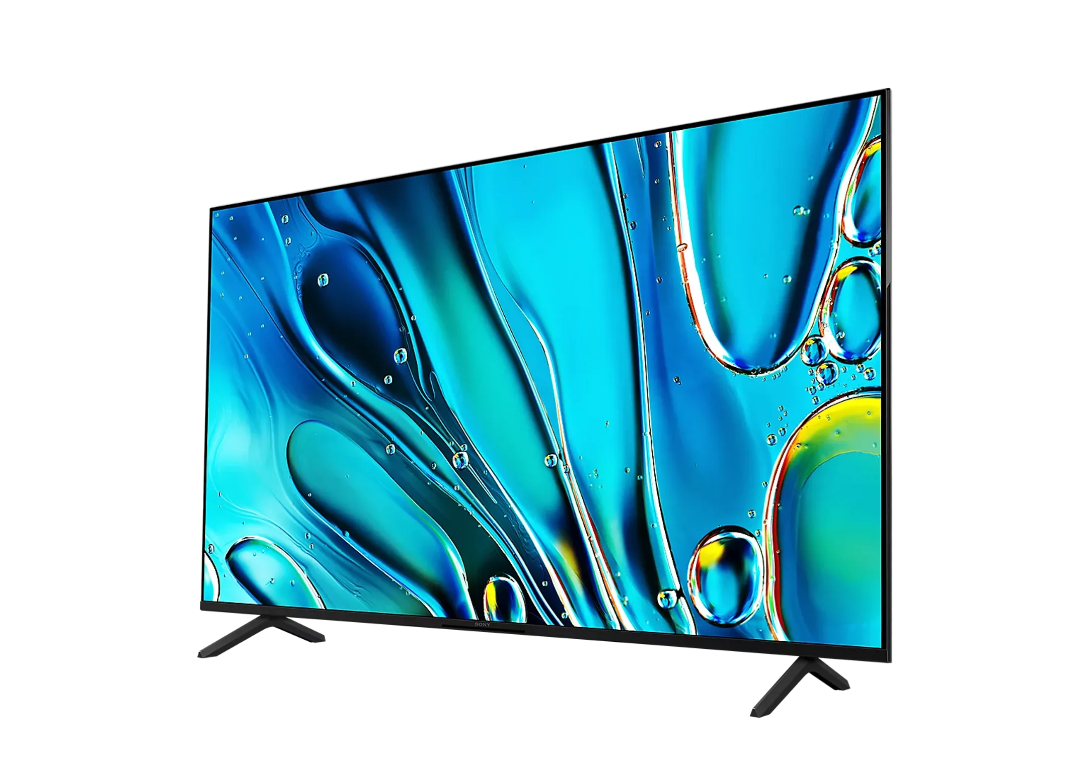 Sony LED 4K TV BRAVIA 3 K43S39BP (2025) - 43 pouces image