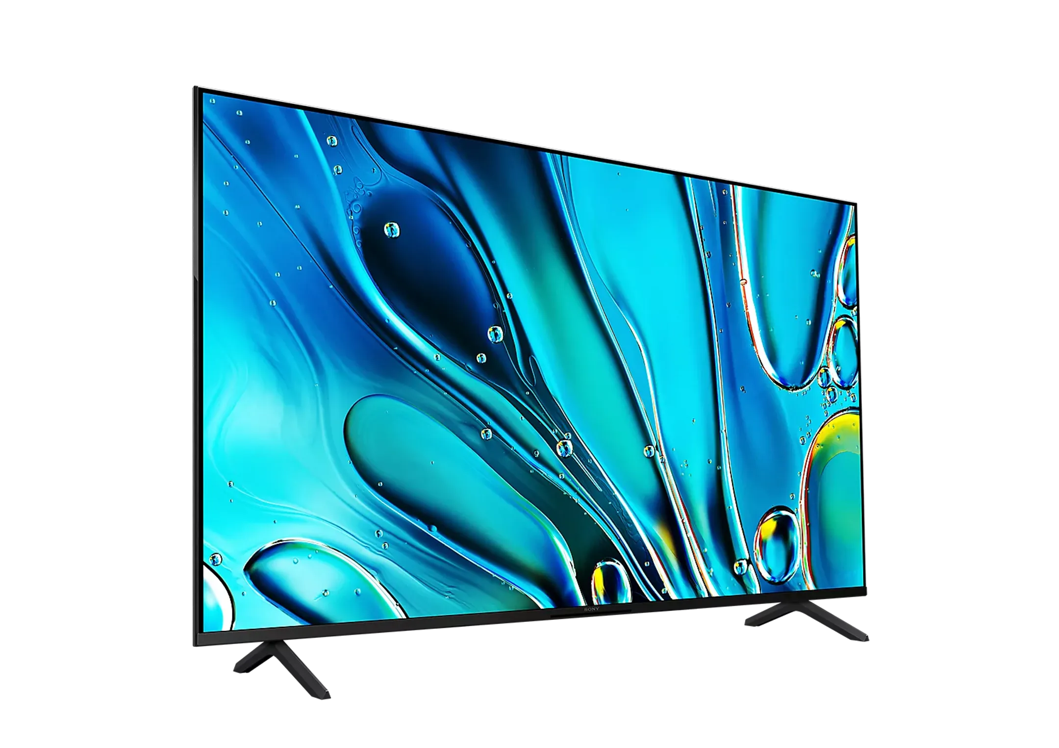 Sony LED 4K TV BRAVIA 3 K43S39BP (2025) - 43 pouces image