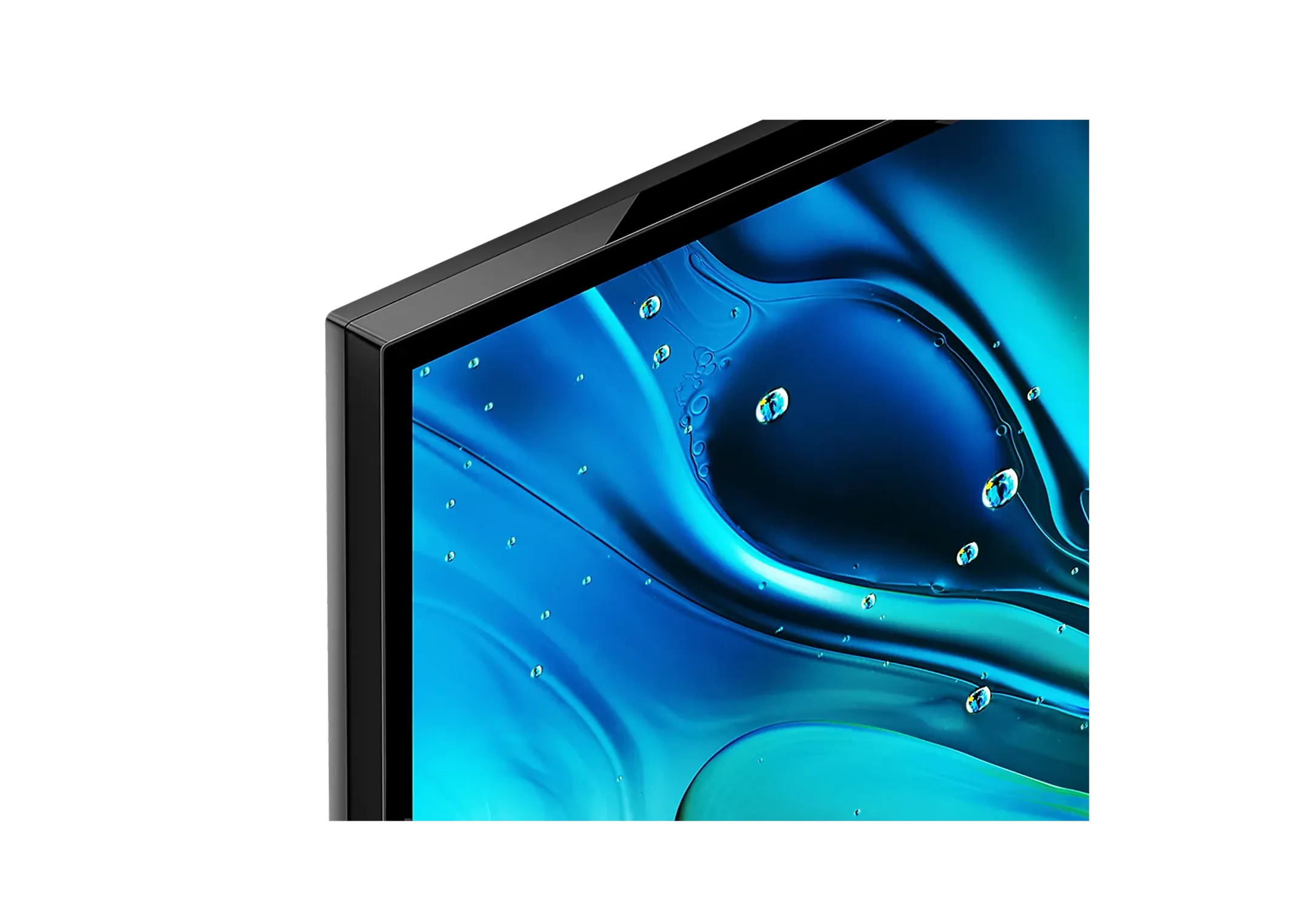 Sony LED 4K TV BRAVIA 3 K43S39BP (2025) - 43 pouces image