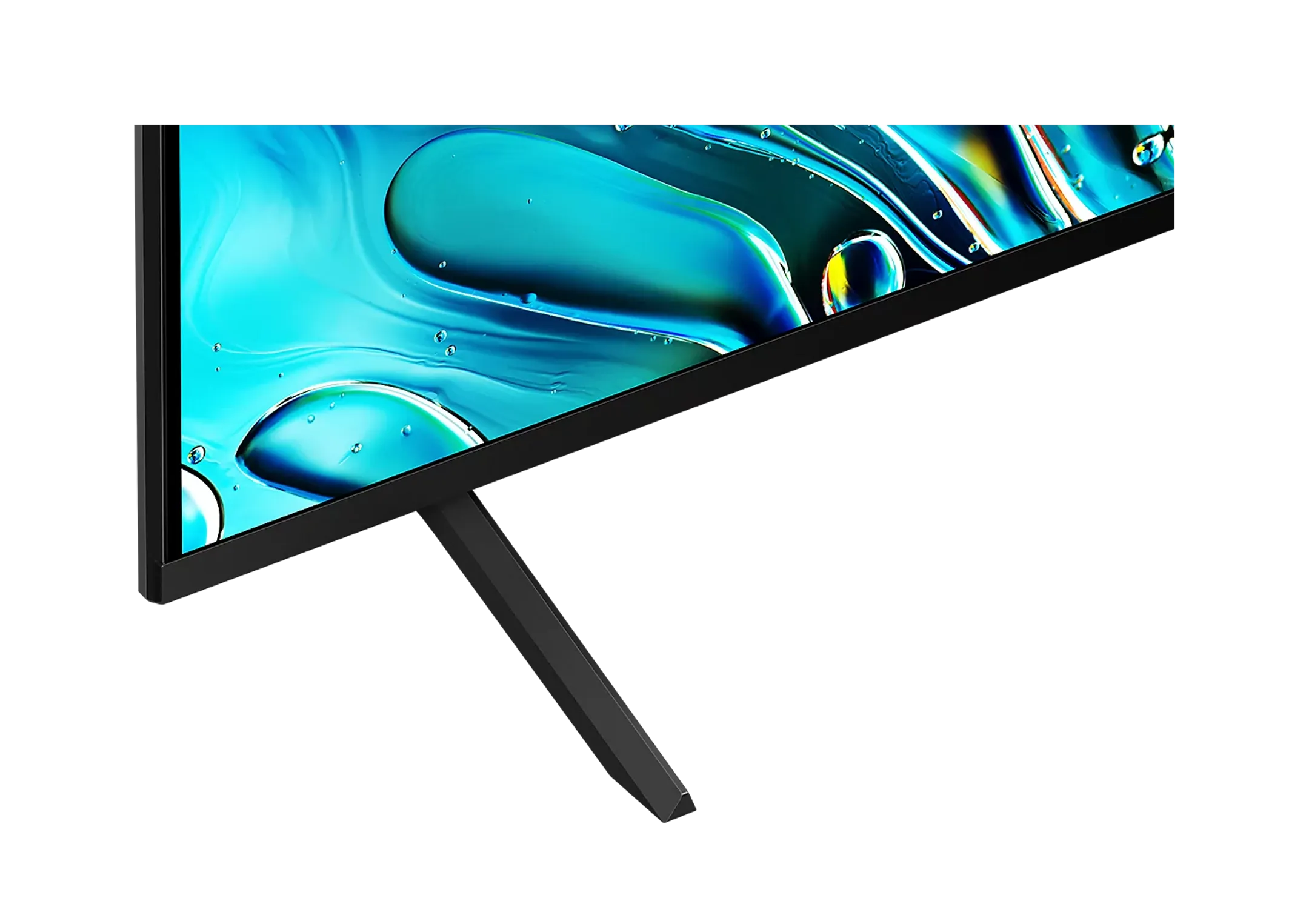 Sony LED 4K TV BRAVIA 3 K43S39BP (2025) - 43 pouces image