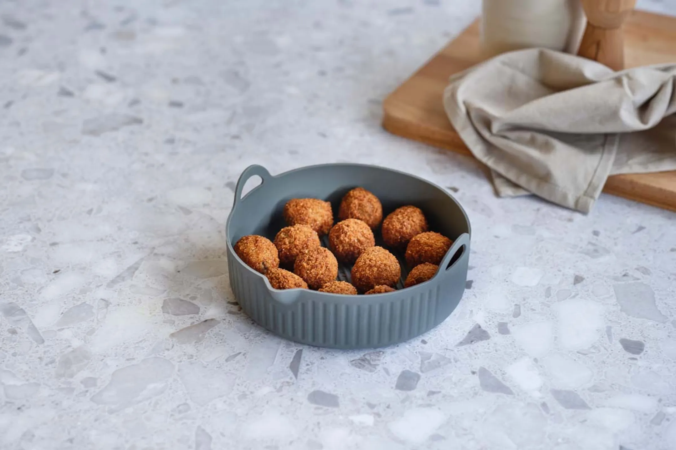Cosy&Trendy Panier pour airfryer 5410010 image