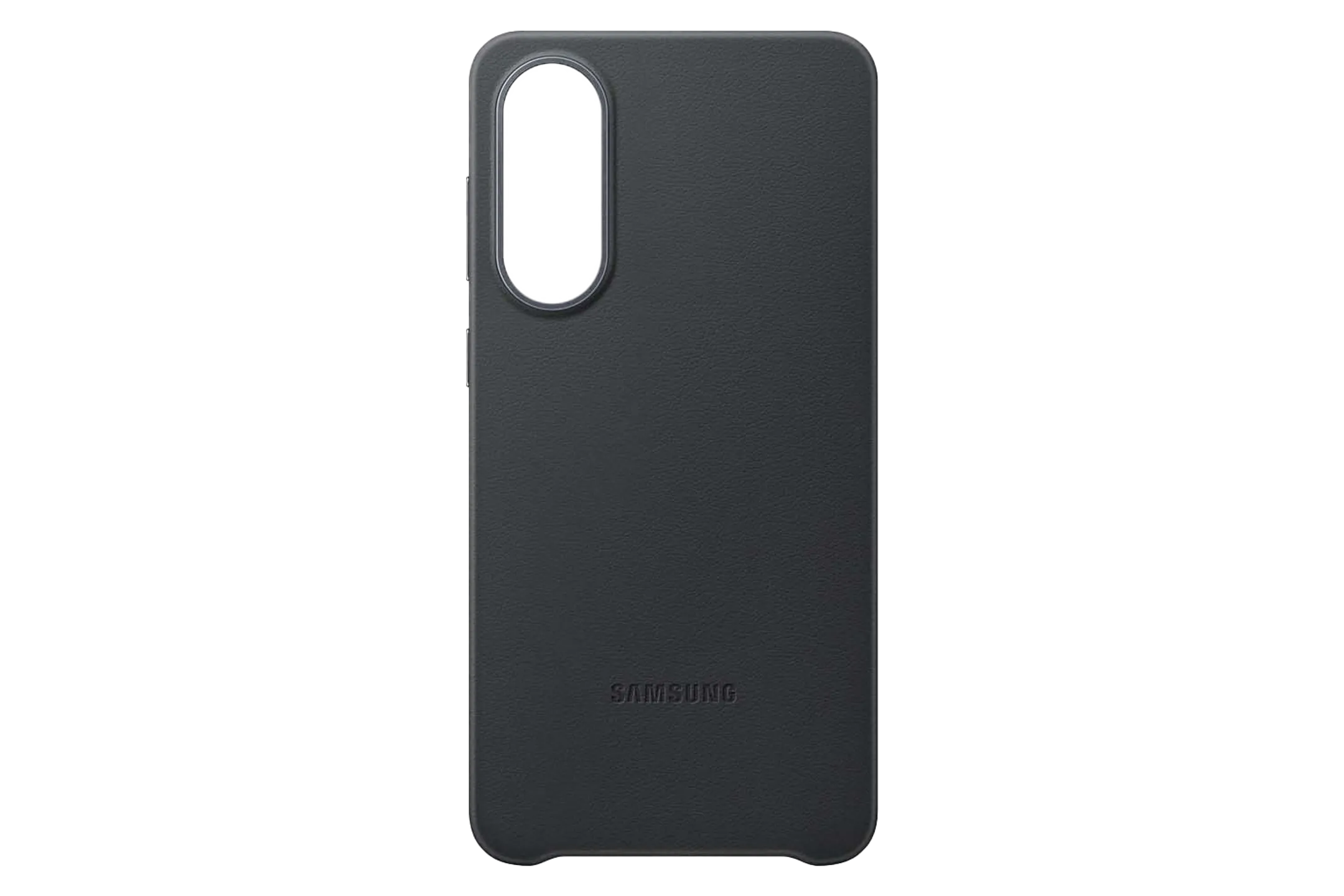 Kindsuit backcover pour Galaxy S25 Edge - Noir