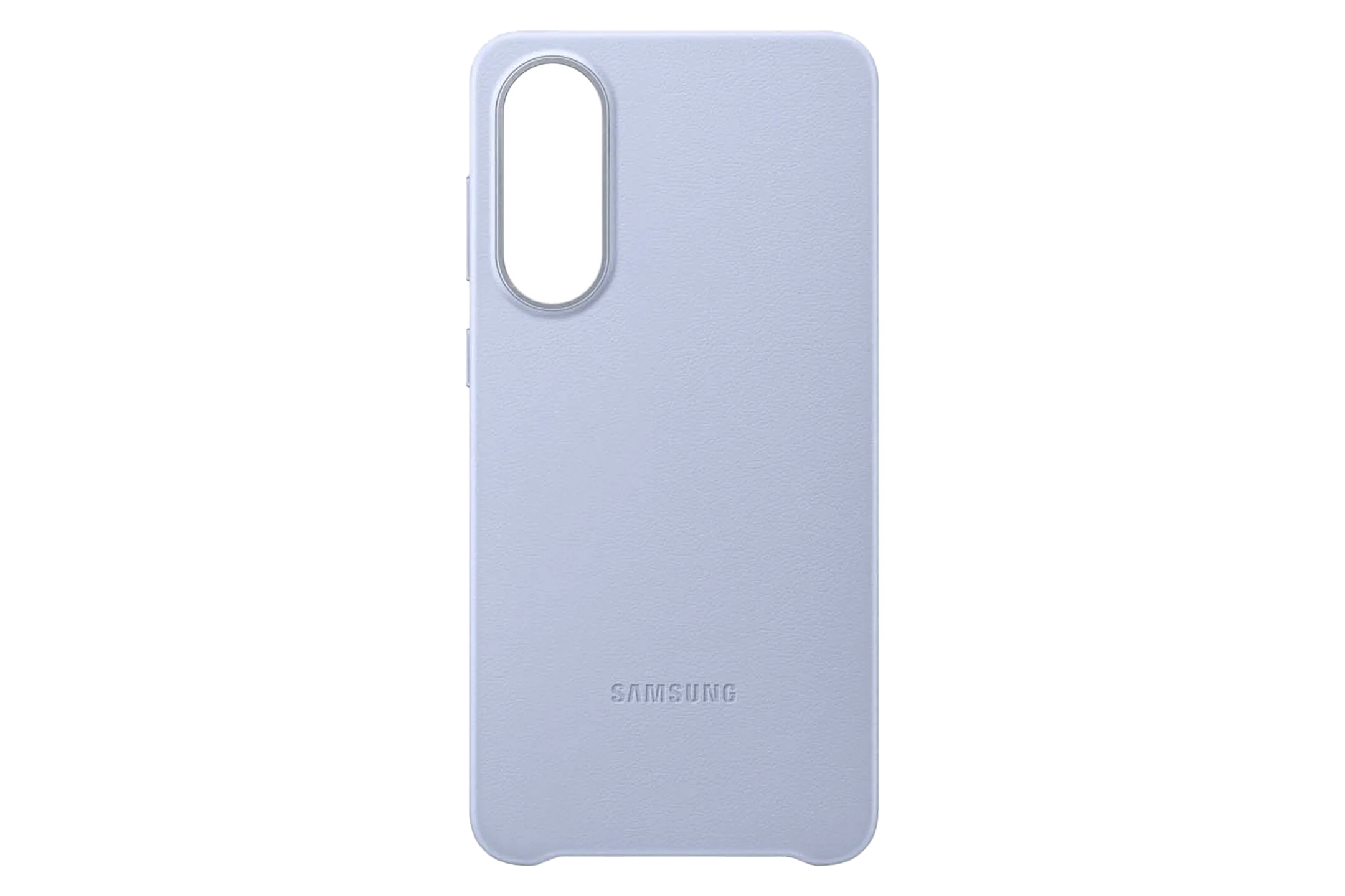 Kindsuit backcover pour Galaxy S25 Edge - Bleu