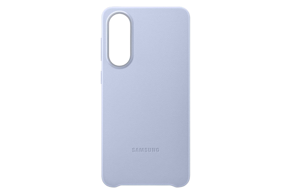 Kindsuit backcover pour Galaxy S25 Edge - Bleu